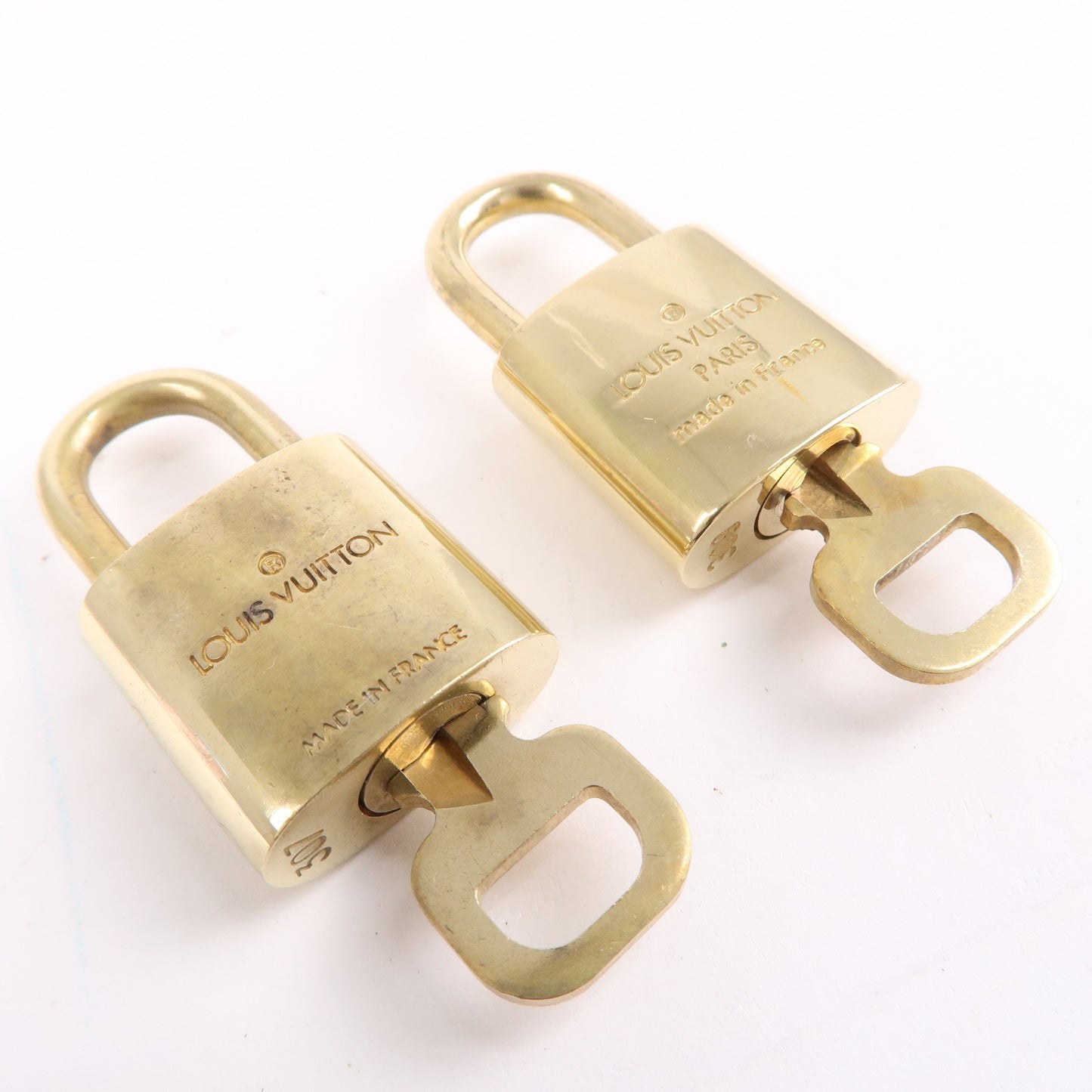lv key lock