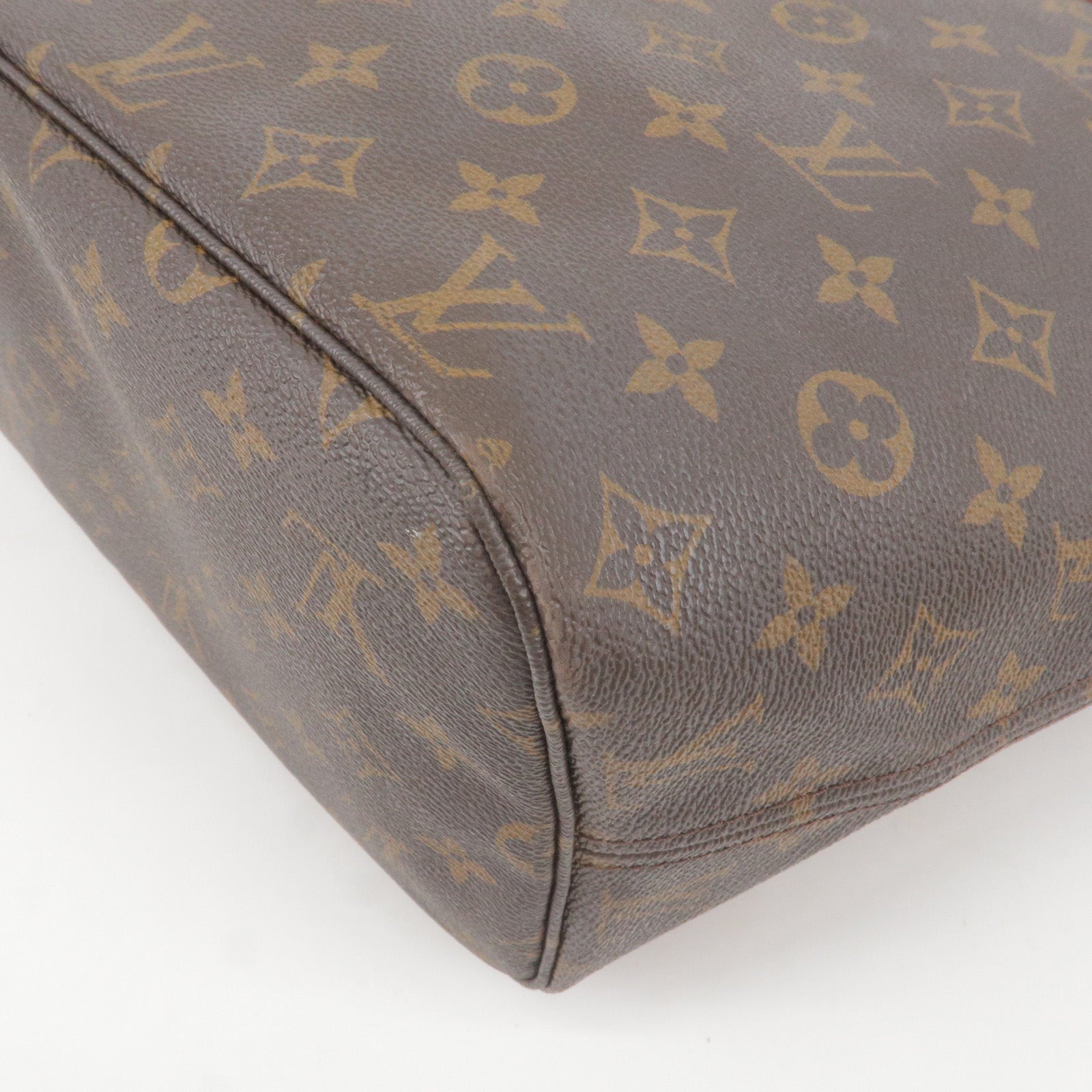 Retired Louis Vuitton Luco Tote - Review and What Fits Inside