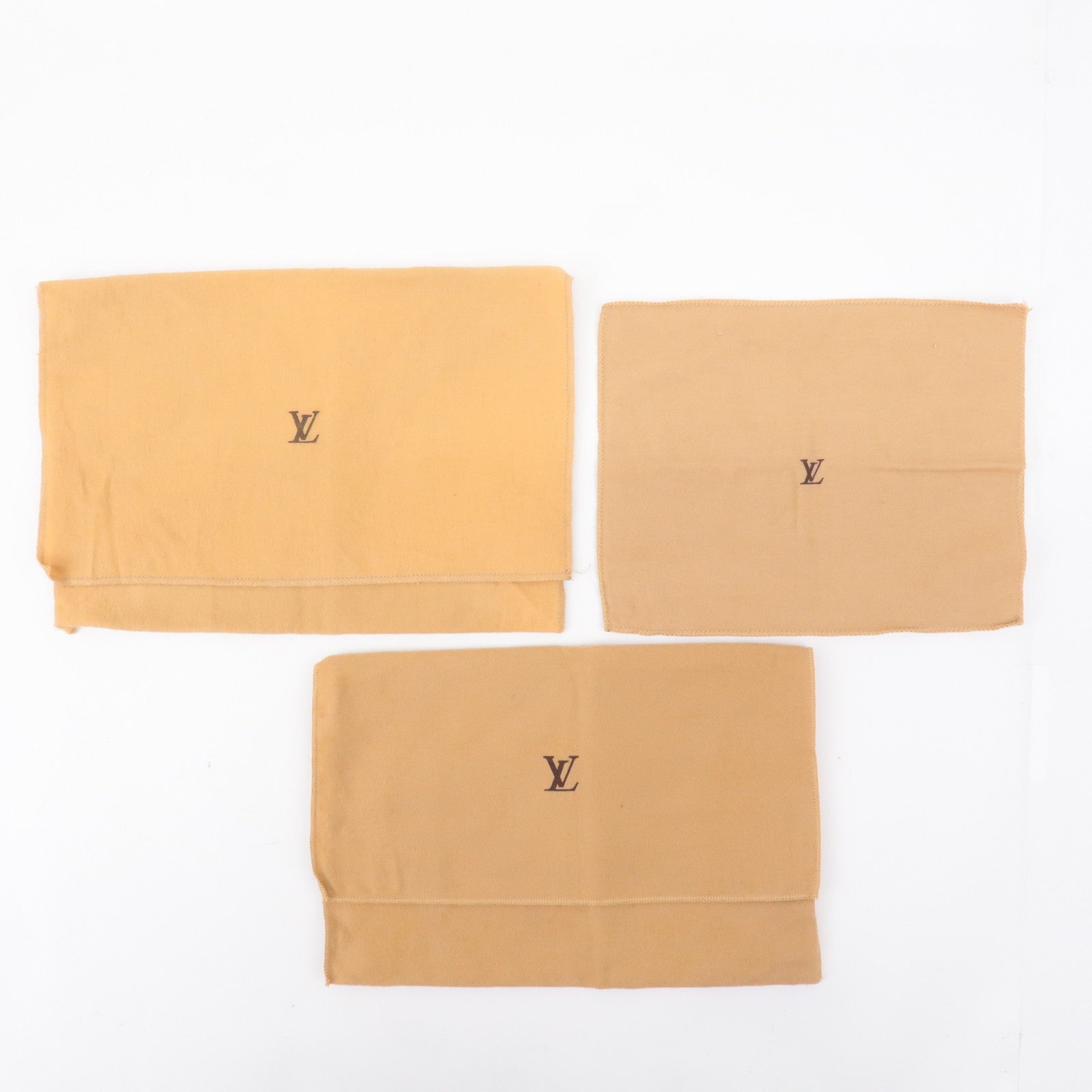 Louis Vuitton Dust Bag Old Style