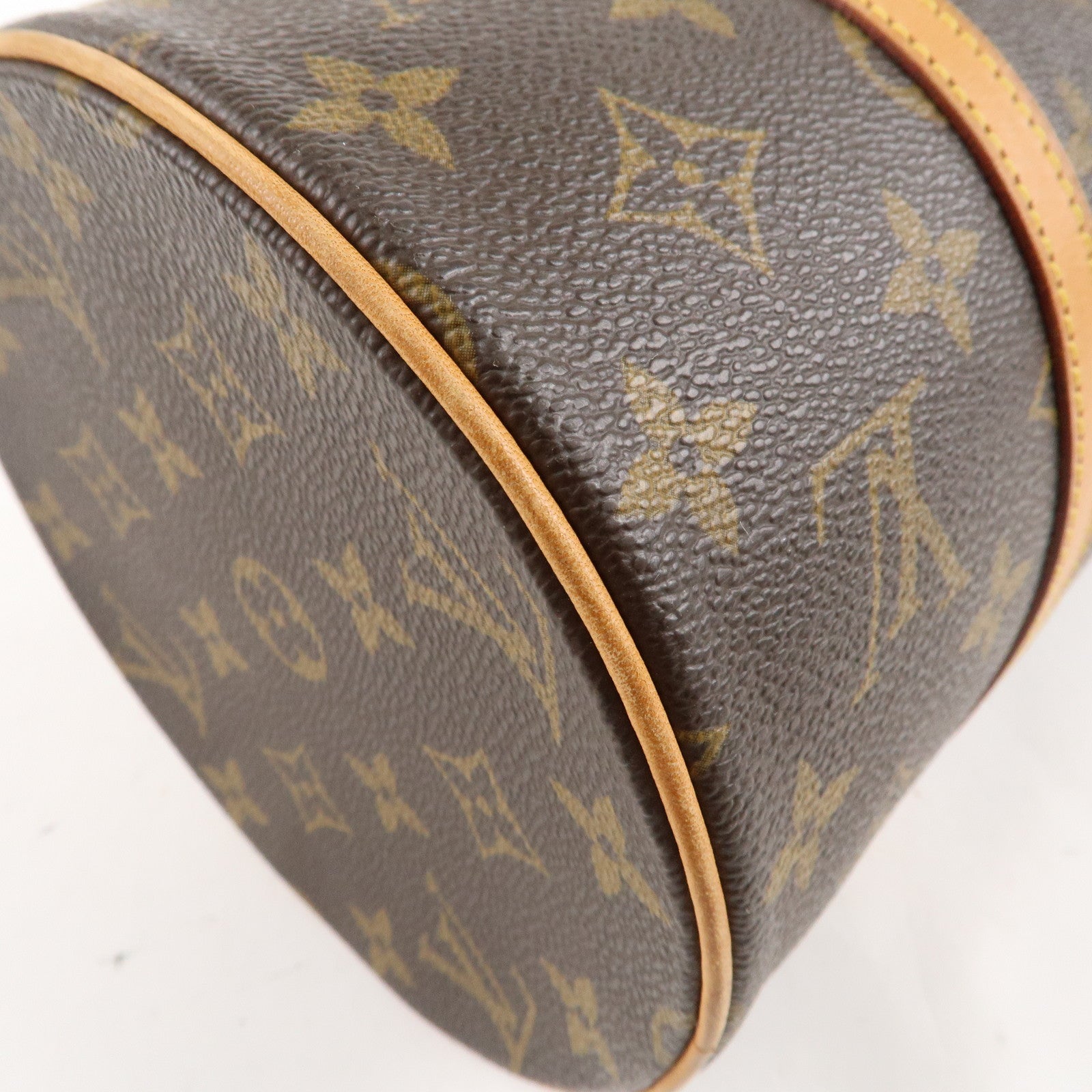 LOUIS VUITTON x SUPREME MONOGRAM Schal Braun Neu