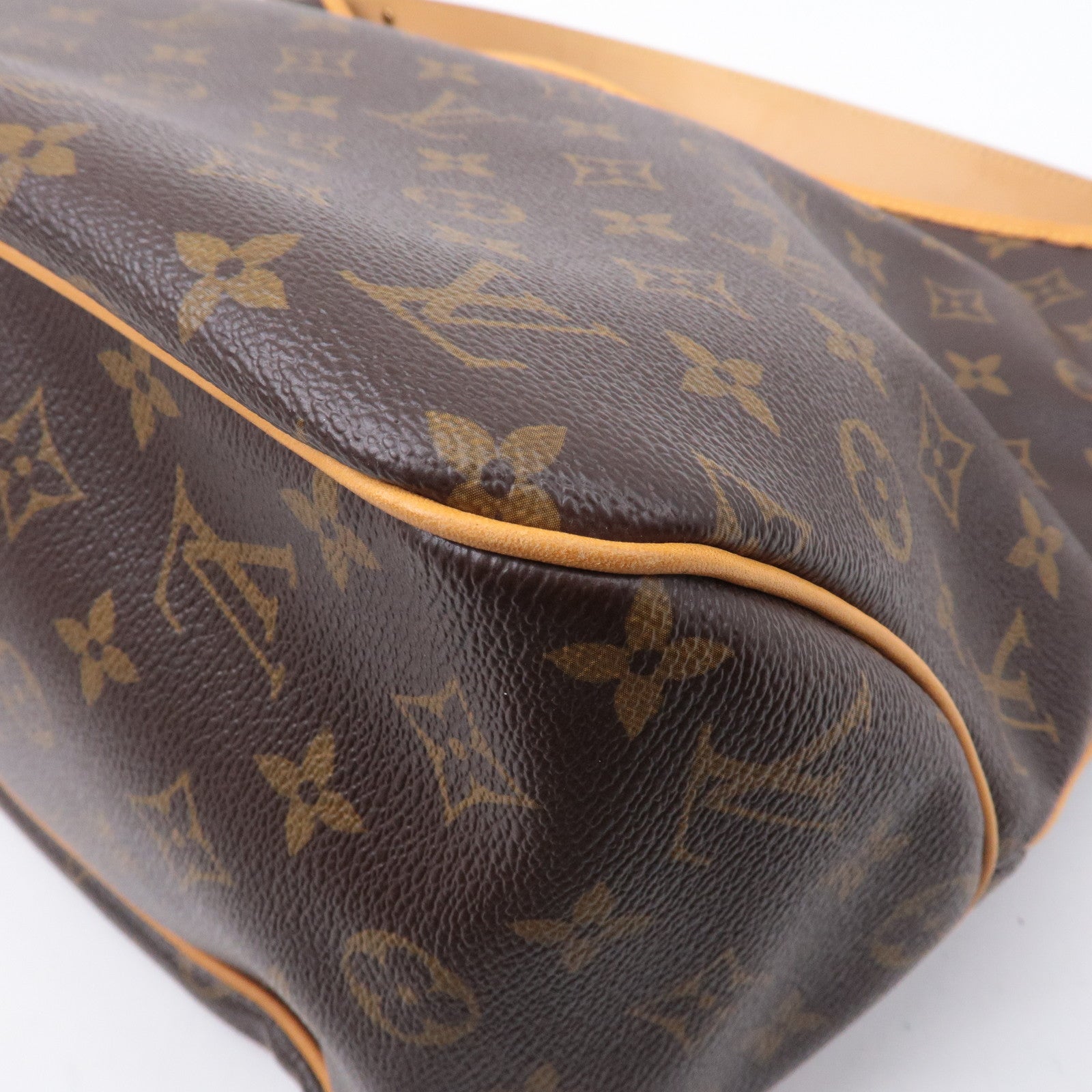 LV Bag M40353 Delightful MM Monogram authentic, Luxury, Bags