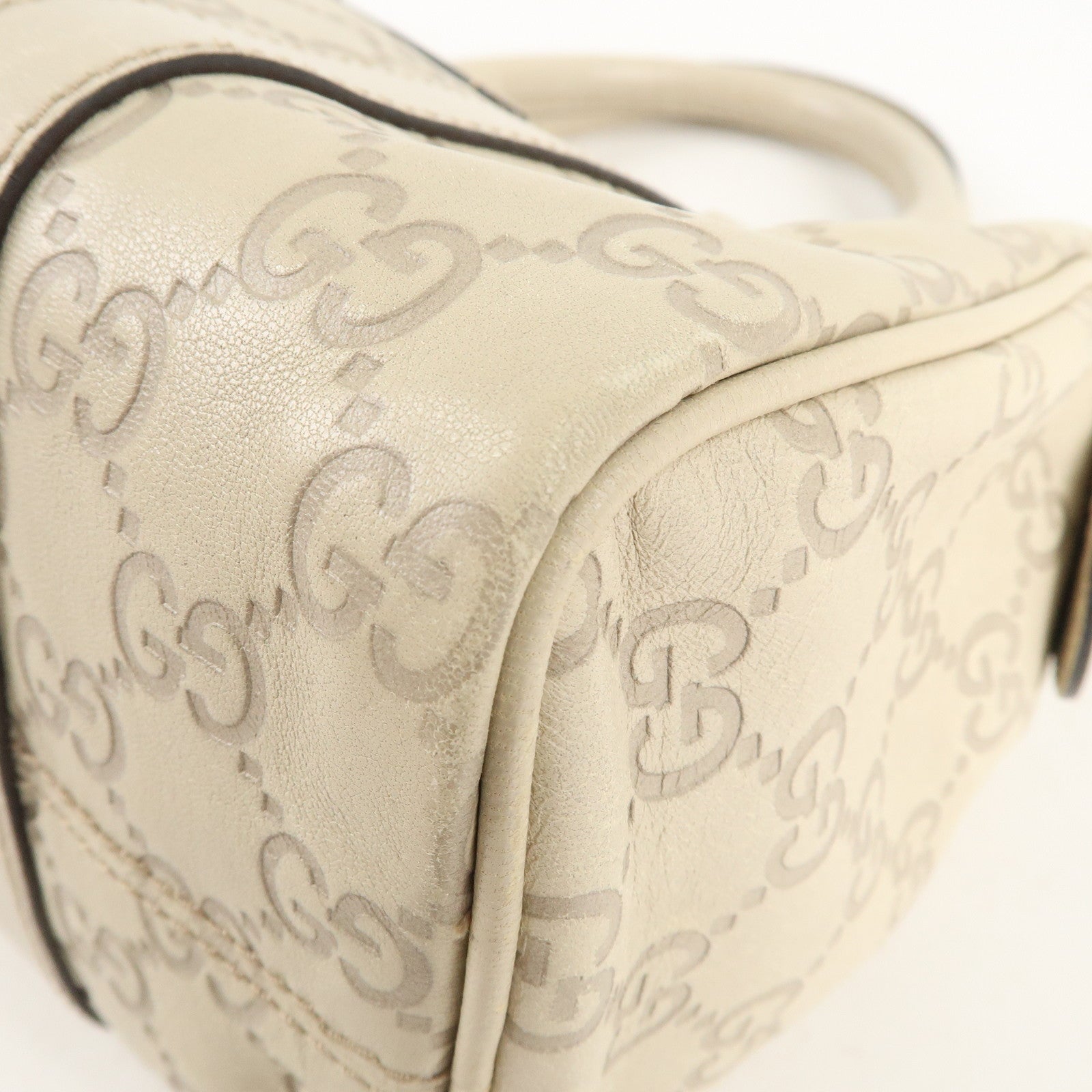 Bag - ep_vintage luxury Store - 193604 – dct - GG - Ivory