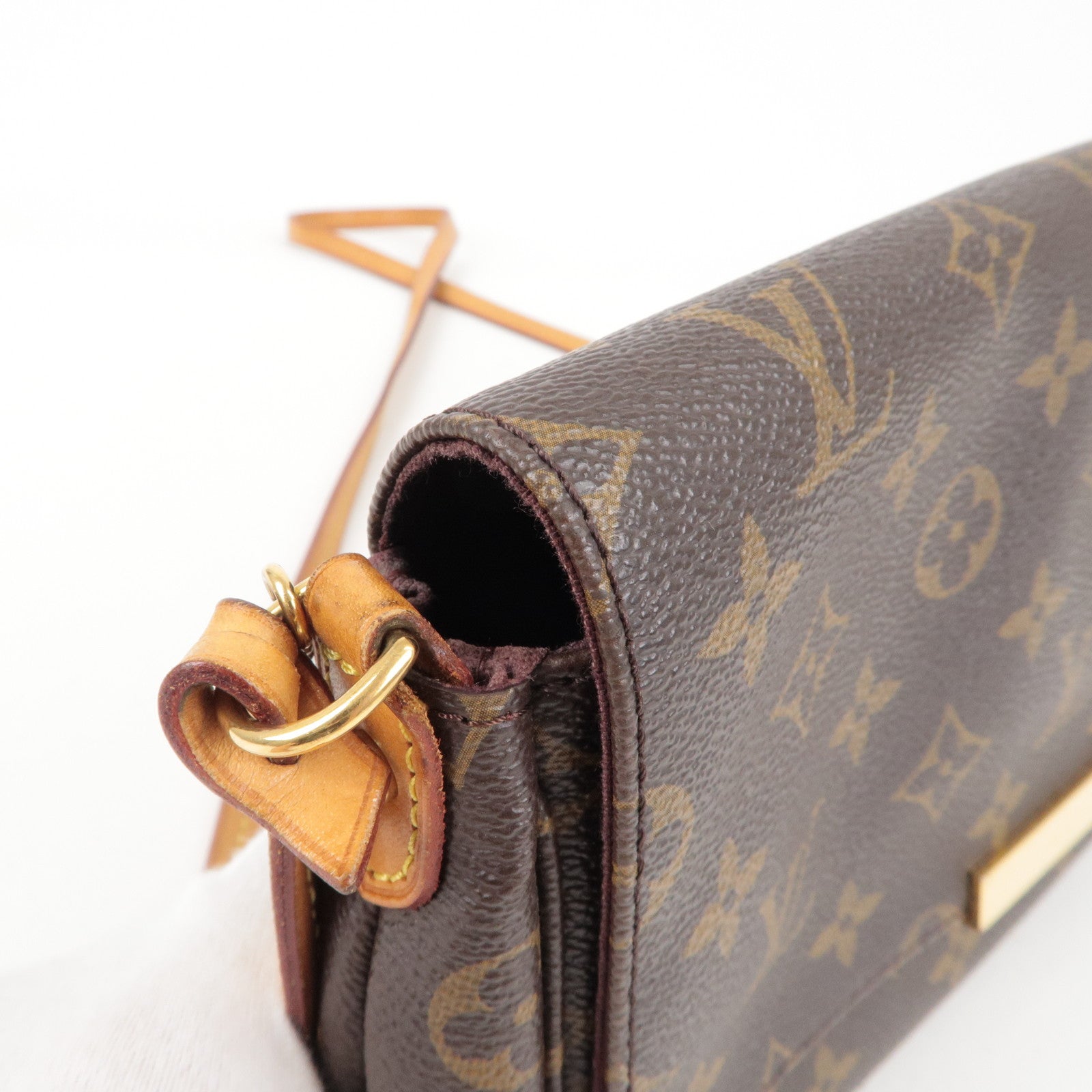 Louis-Vuitton-Monogram-Favorite-PM-2Way-Shoulder-Bag-M40717 –  dct-ep_vintage luxury Store