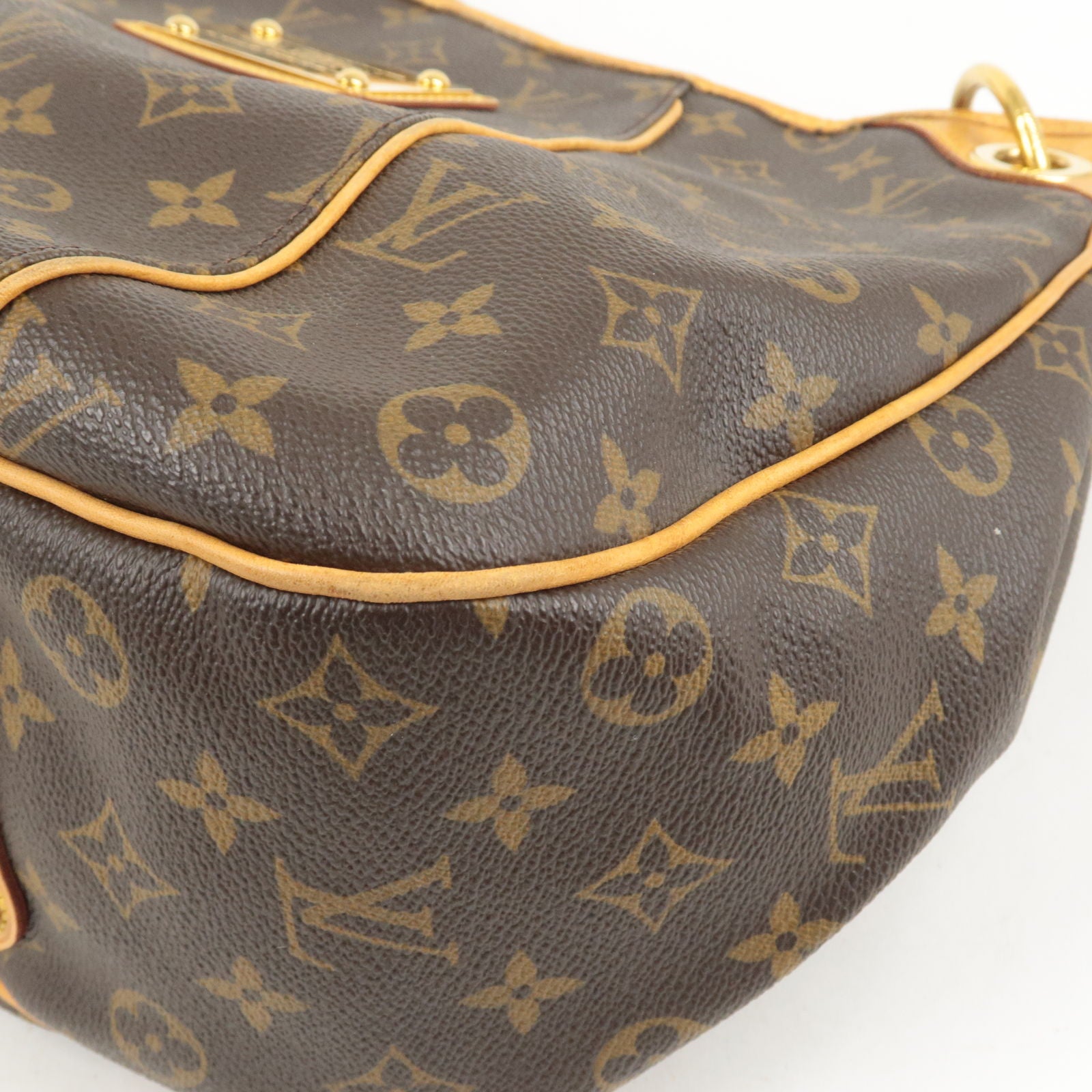 Louis Vuitton, Bags, Galleria Pm Still In Good Used Condition