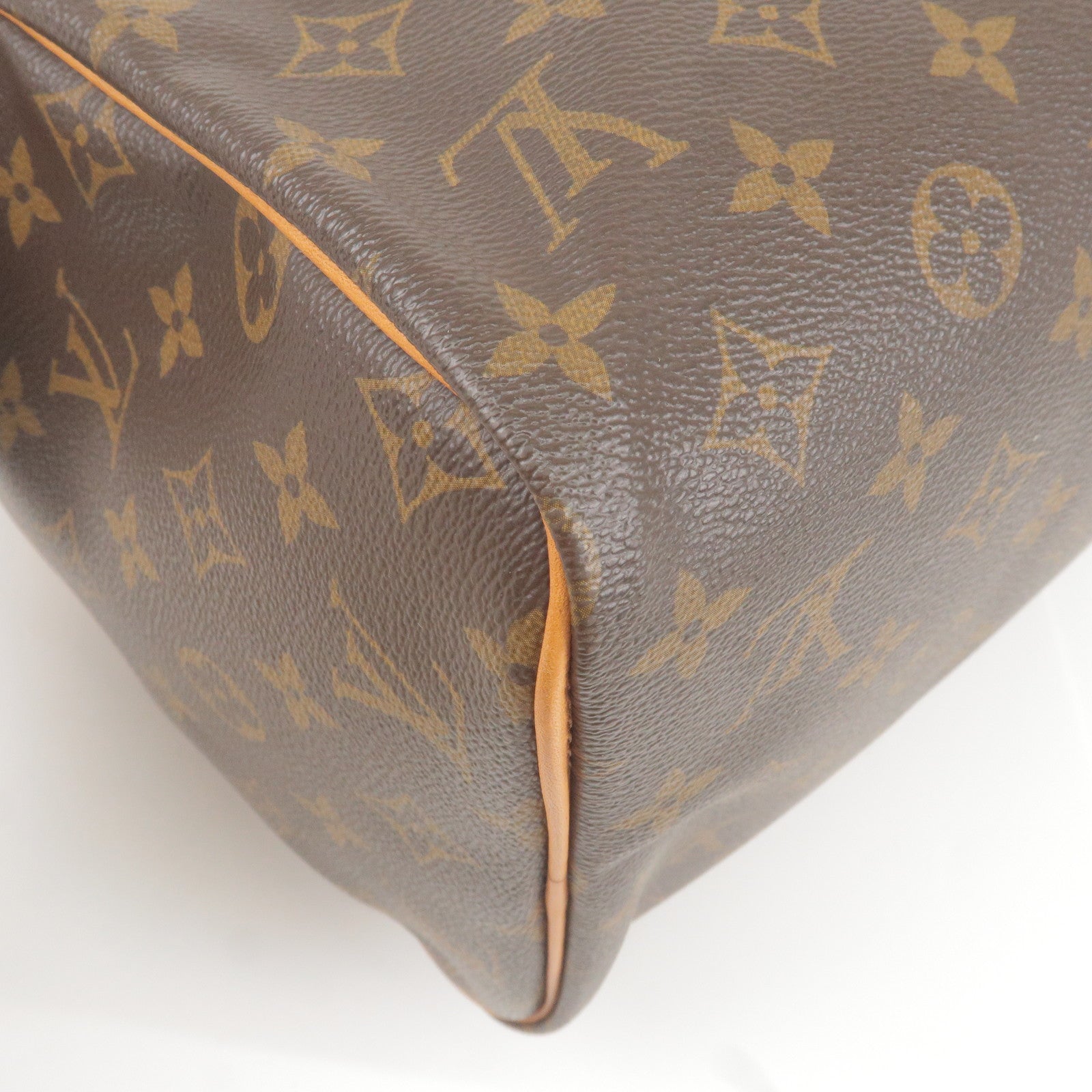 Louis Vuitton Speedy Bandouliere Bag For Men