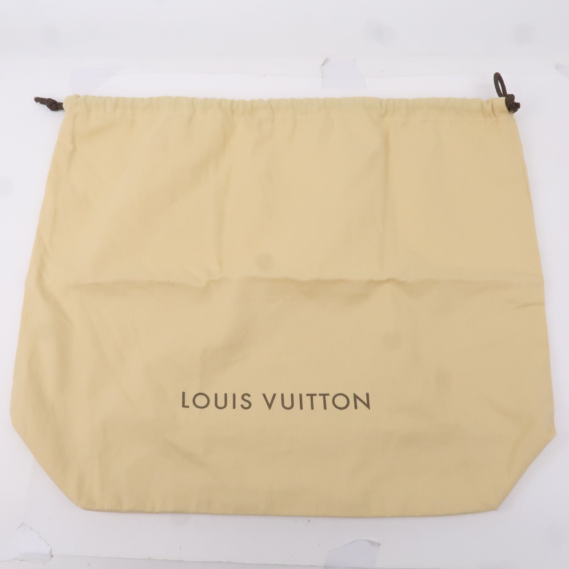Louis-Vuitton-Set-of-7-Dust-Bag-Drawstring-Storage-Bag – dct