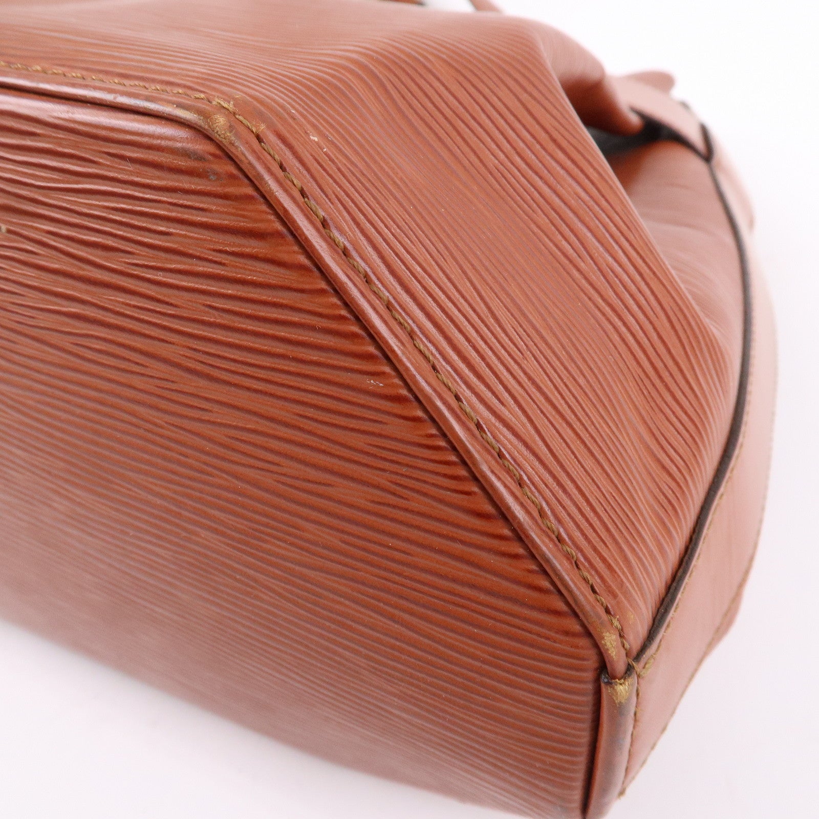 Louis Vuitton Vintage Sac D'epaule Handbag
