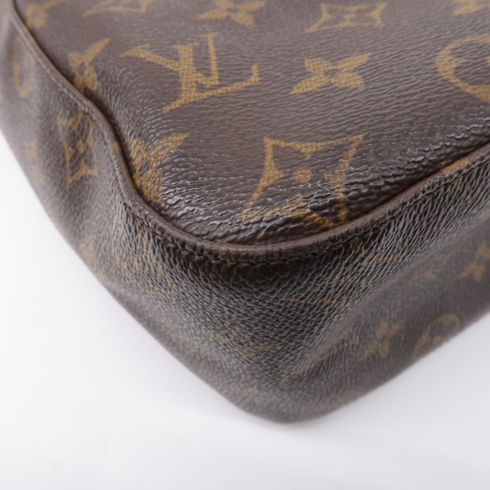 Monogram - Shoulder - Louis - ep_vintage luxury Store - M51145