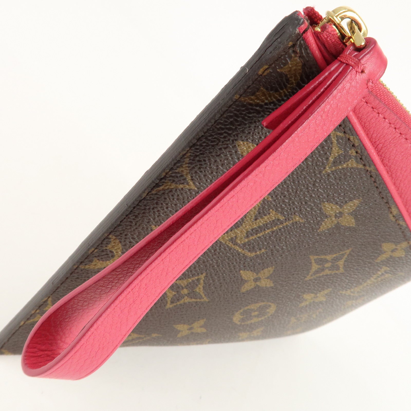 Louis-Vuitton-Monogram-Pochette-Pallas-Pouch-Rose-M60677 – dct-ep_vintage  luxury Store