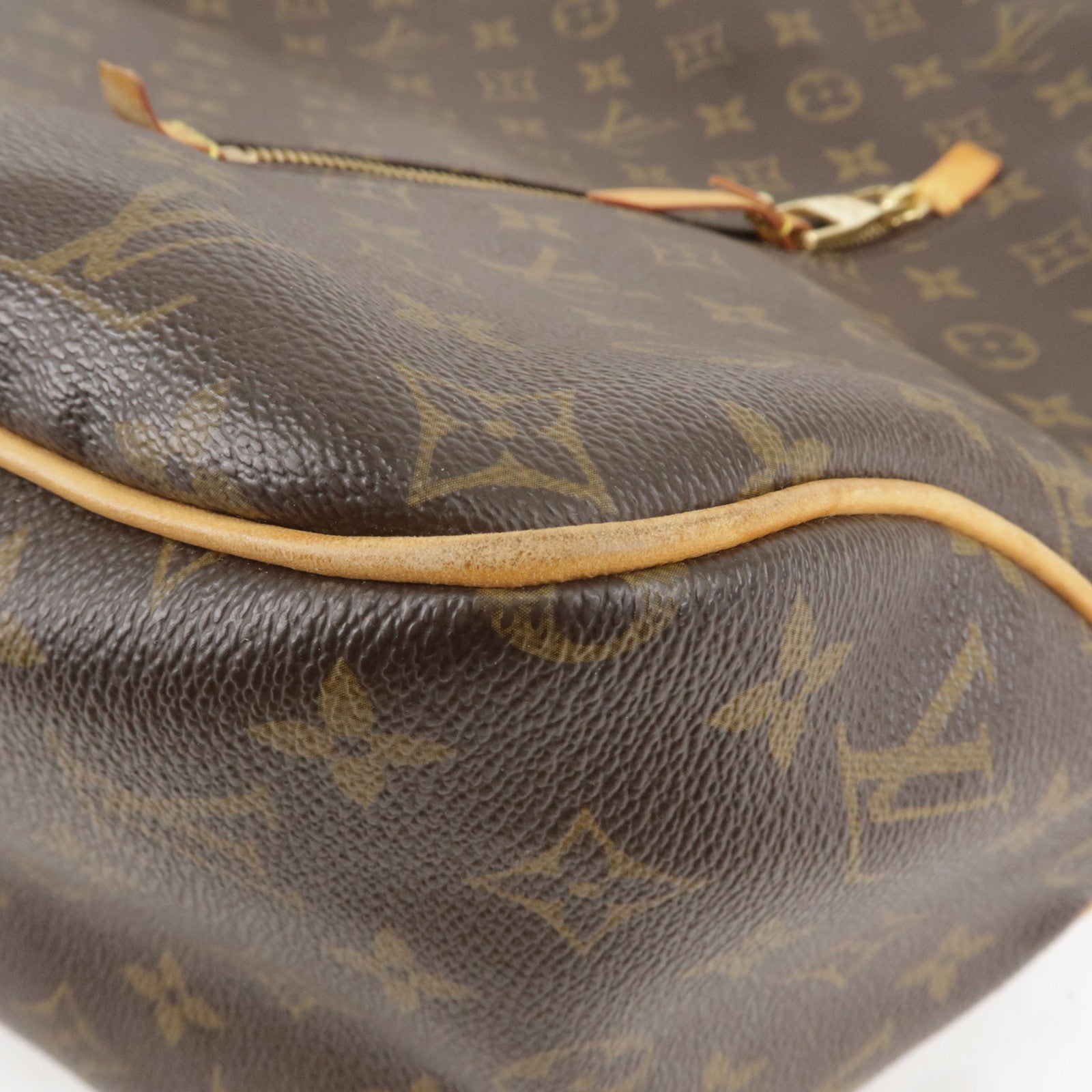 Louis Vuitton, Bags, Louis Vuitton Monogram Delightful Gm