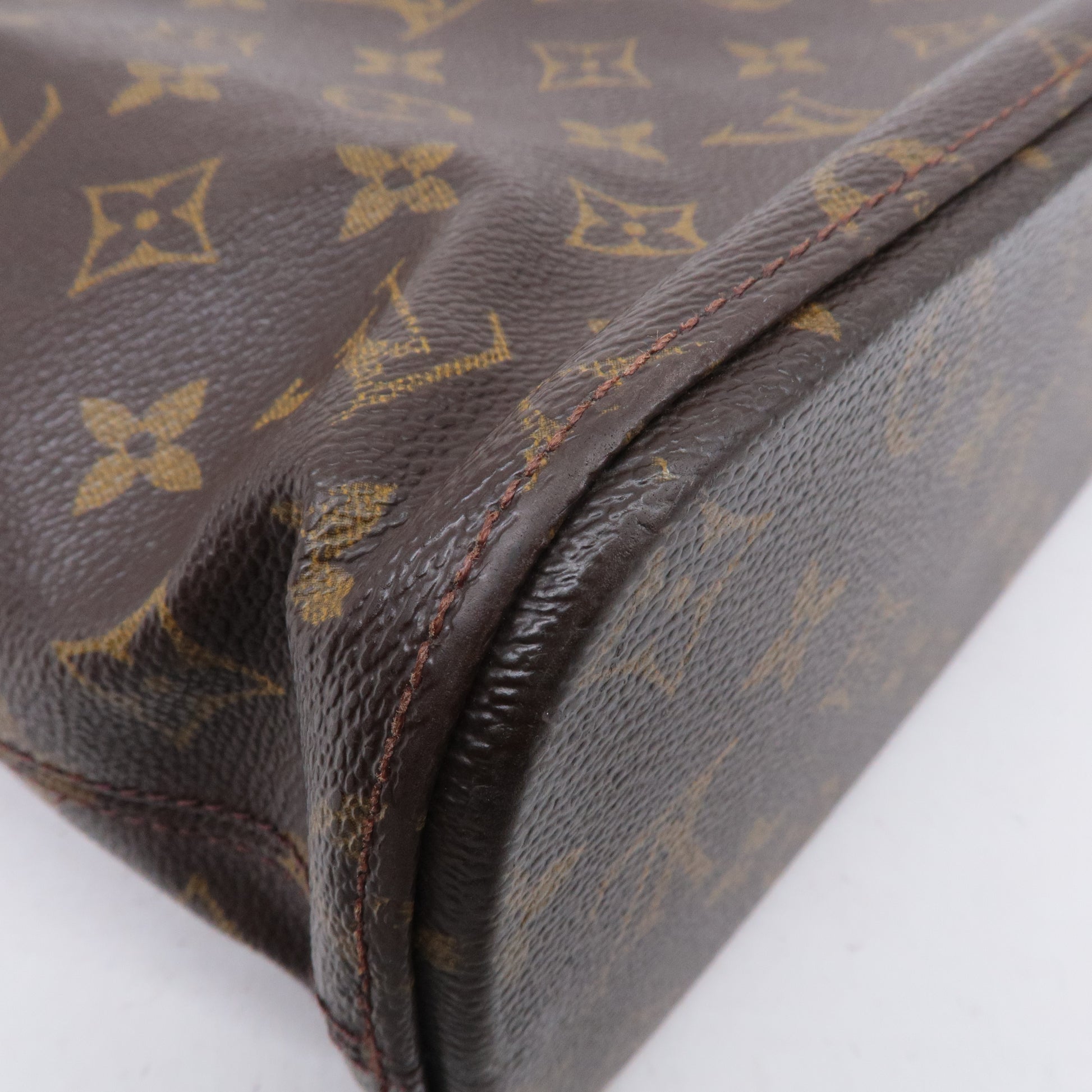 Louis Vuitton Monogram Vavin GM Tote Handbag M51170 – Timeless