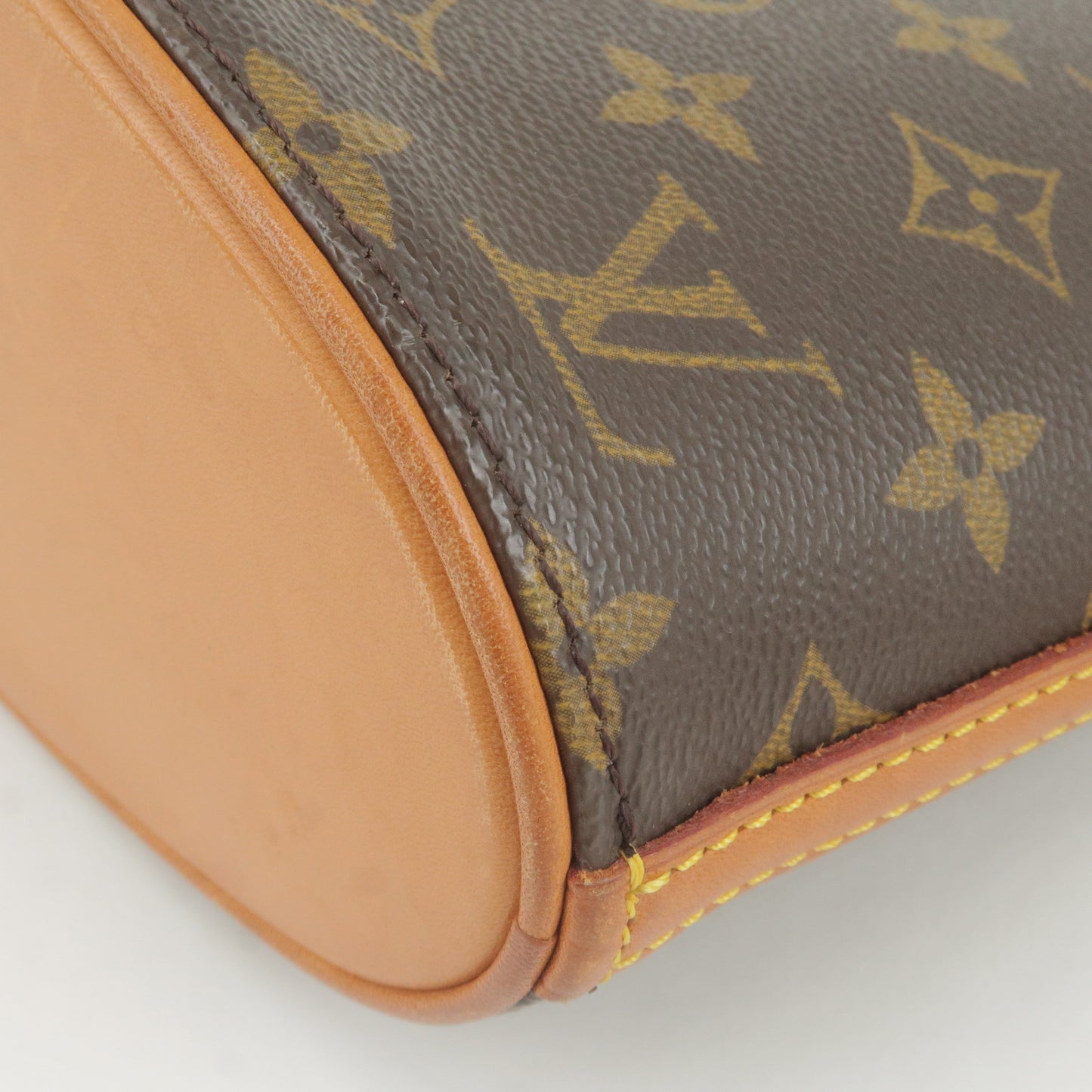 Louis Vuitton Monogram Drouot Cross Body Shoulder Bag M51290