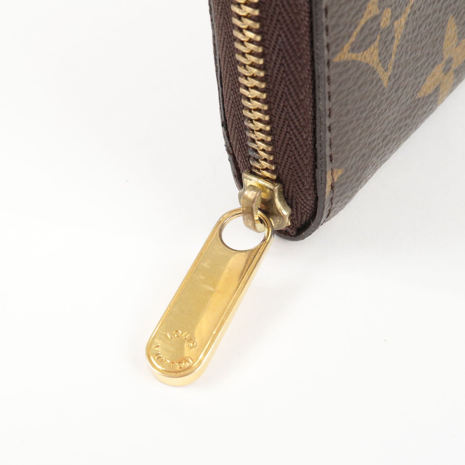 Louis Vuitton Yayoi Kusama Monogram Eclipse Coin Card Holder Zip