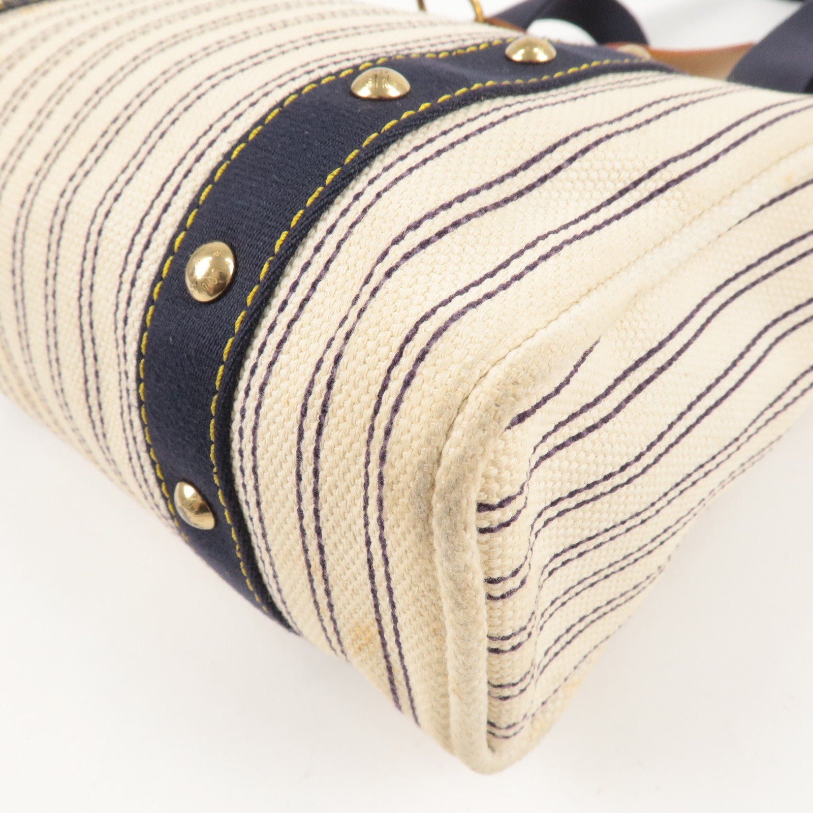 Louis-Vuitton-Antigua-Cabas-MM-Tote-Bag-Navy-Stripe-M40132 – dct