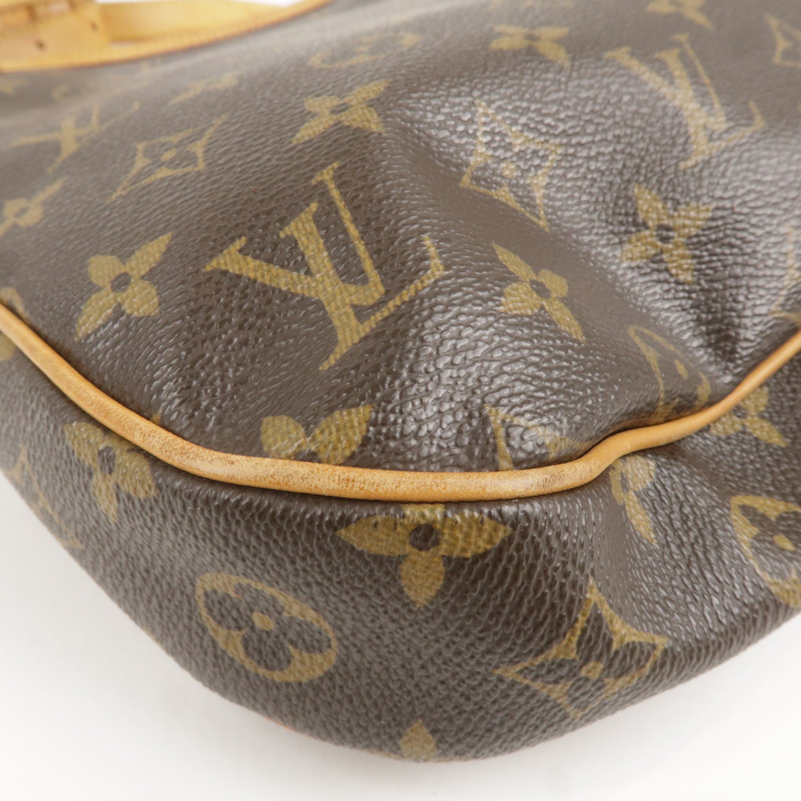 Vintage Louis Vuitton Delightful Monogram MM Bag 