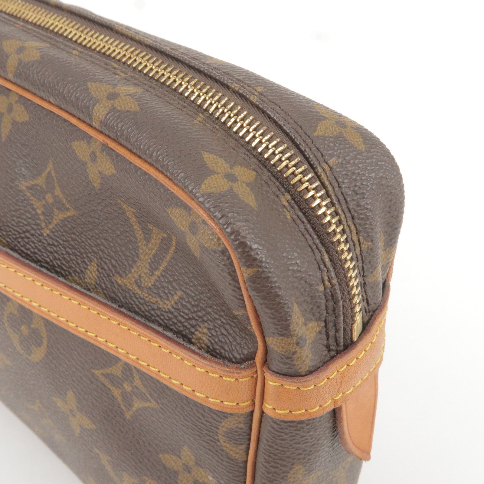 Shop second hand designer toiletry bags
