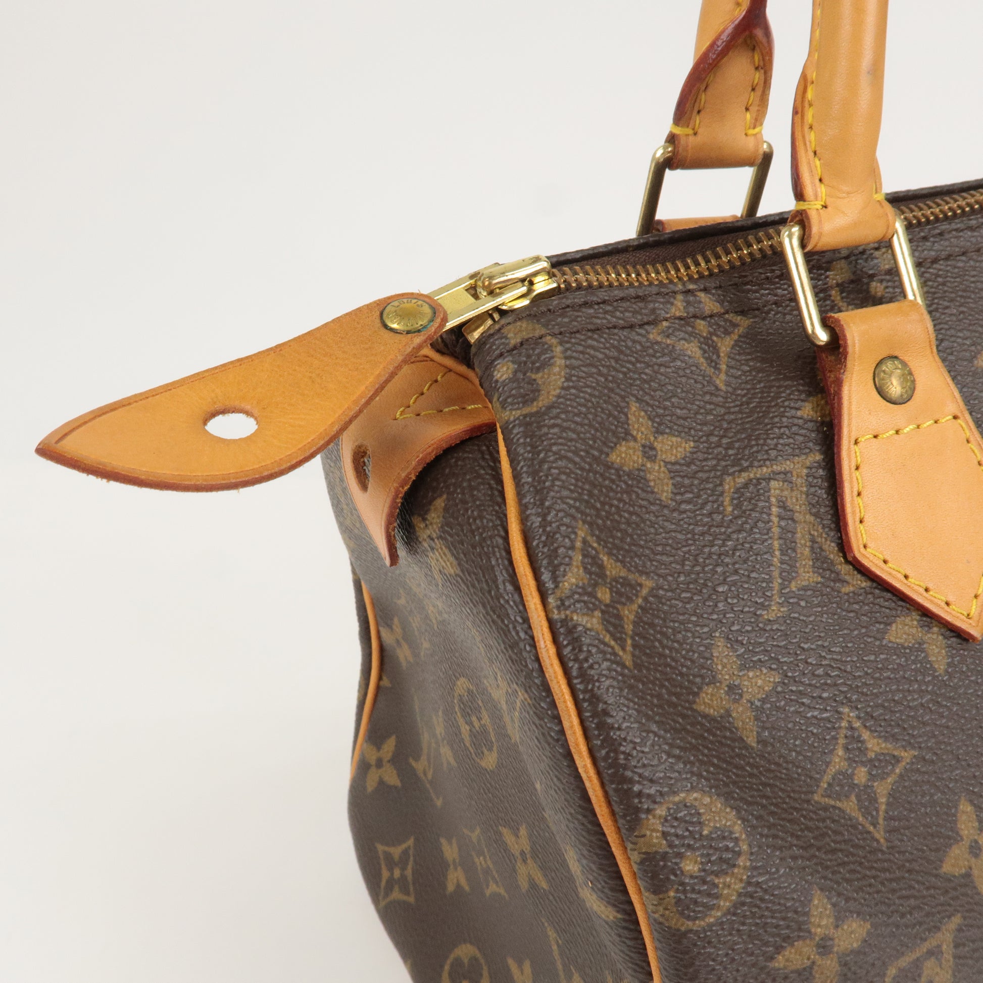 Louis Vuitton, Bags, Sale Louis Vuitton Speedy 25 Handbag