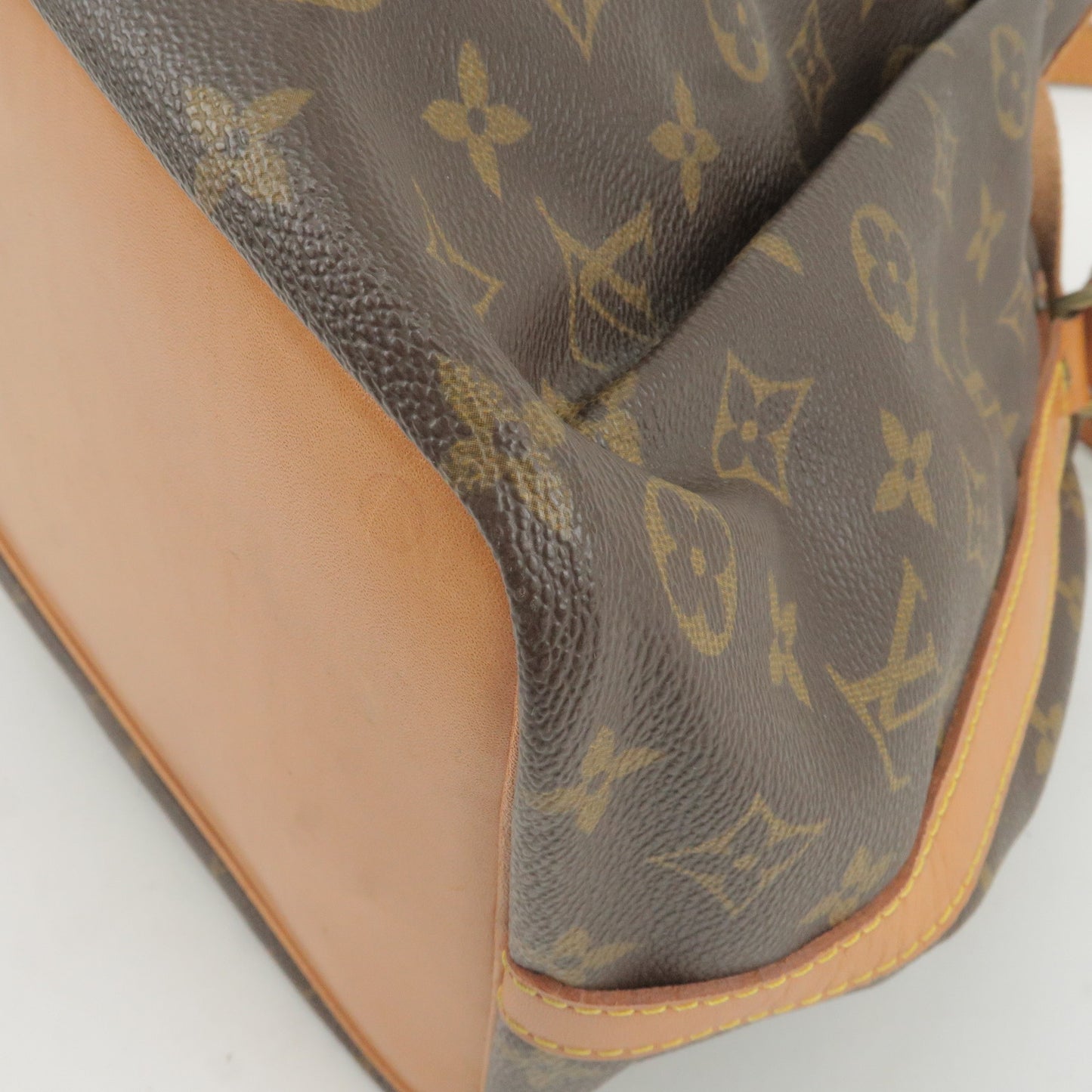 Louis-Vuitton-Monogram-Petit-Noe-Shoulder-Bag-Hand-Bag-M42226 –  dct-ep_vintage luxury Store