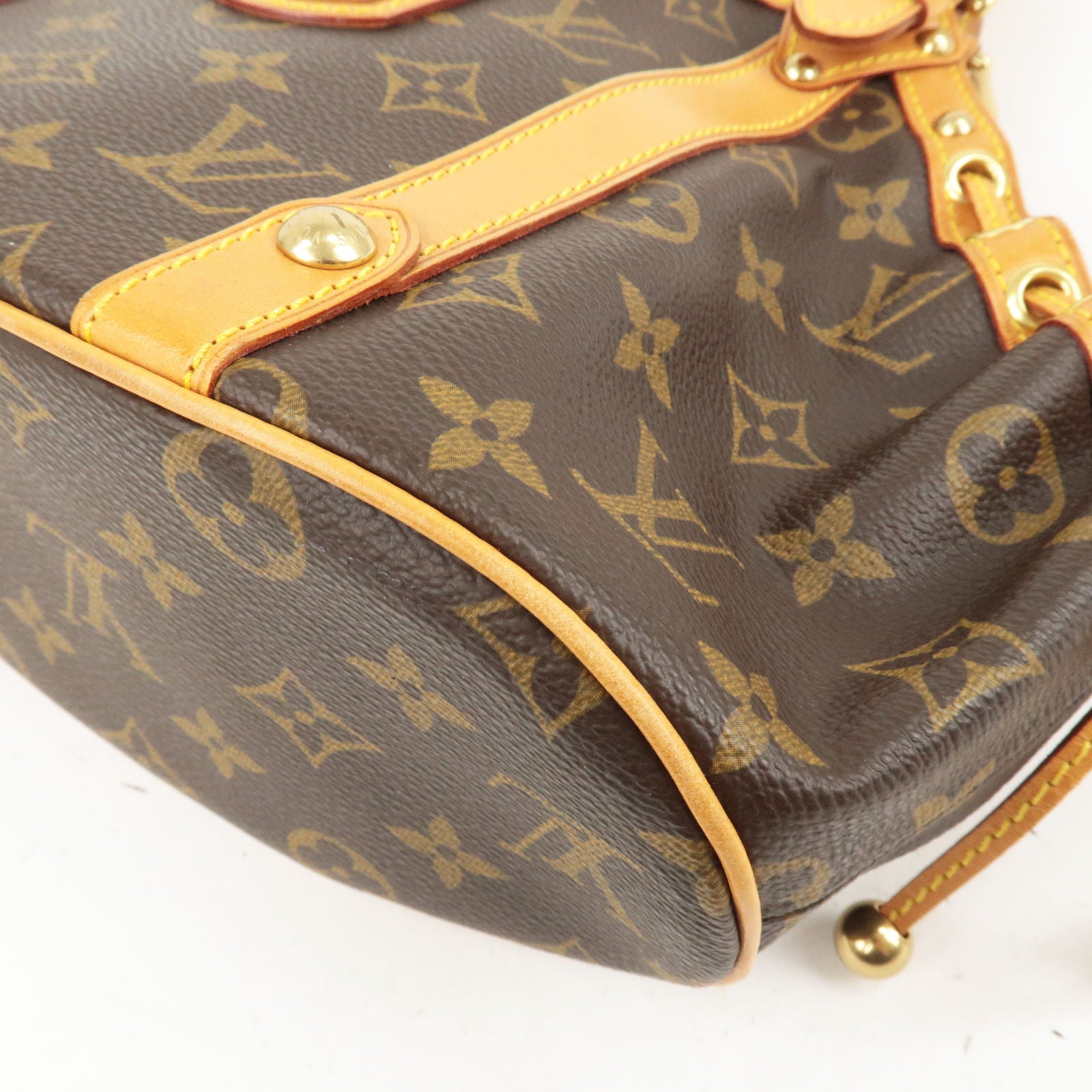Louis-Vuitton-Monogram-Theda-PM-Hand-Bag-Purse-M92399 – dct-ep_vintage  luxury Store