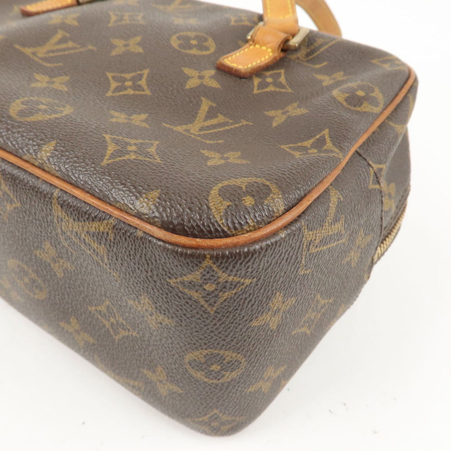 Louis-Vuitton-Monogram-Cite-MM-Shoulder-Bag-Hand-Bag-M51182 – dct