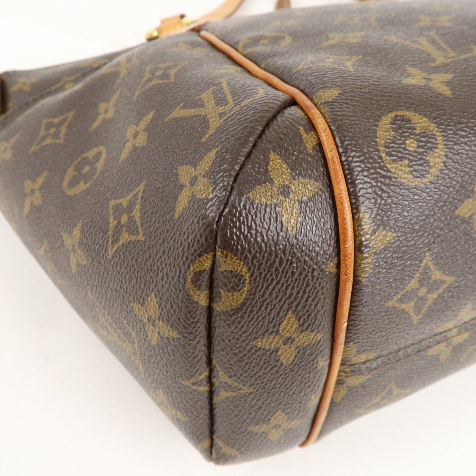 Louis-Vuitton-Monogram-Totally-PM-Tote-Bag-Brown-M56688 – dct