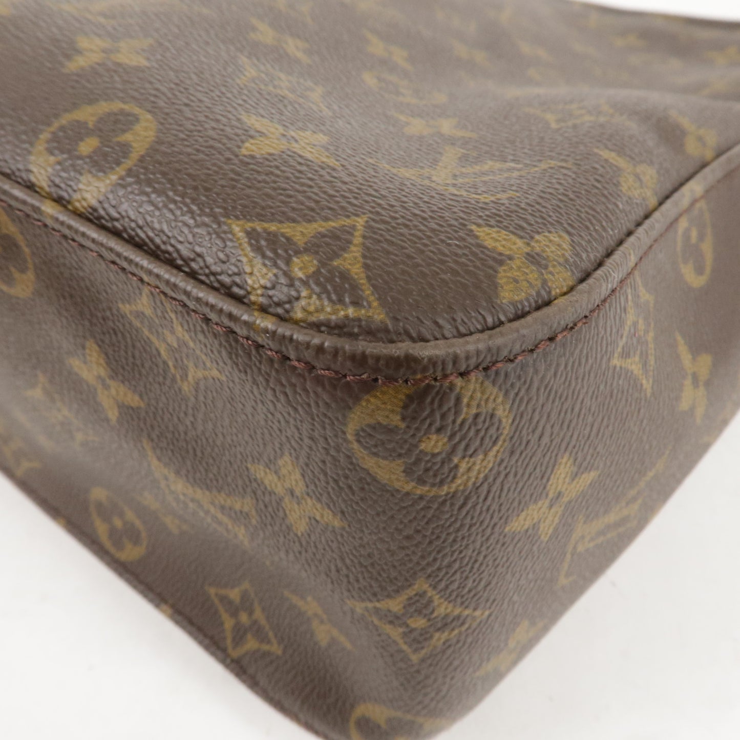 Louis Vuitton Monogram Looping GM Shoulder Bag Handbag M51145 – Timeless  Vintage Company