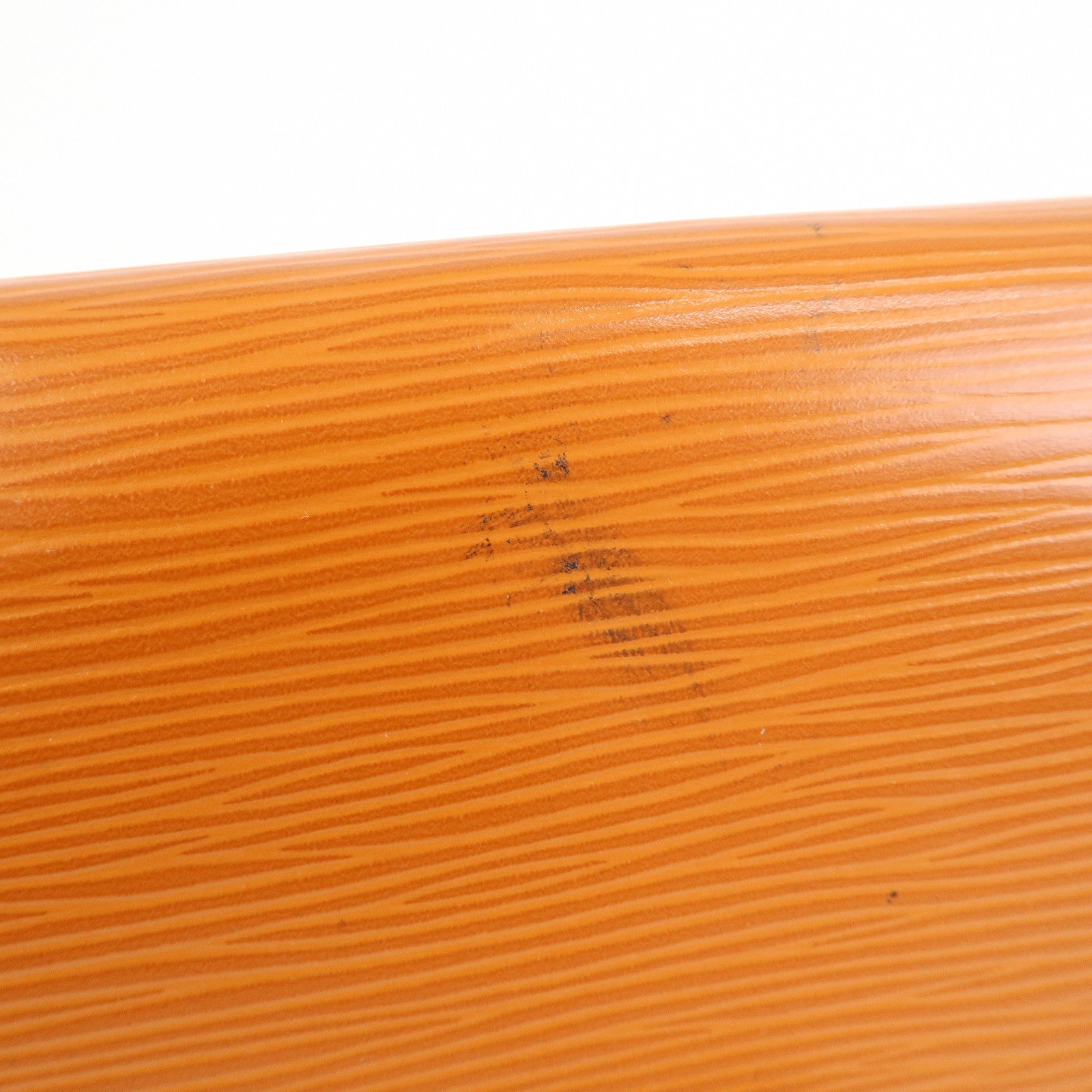 Louis Vuitton Epi Sellier Dragonne Clutch Brown M52618 - Tabita