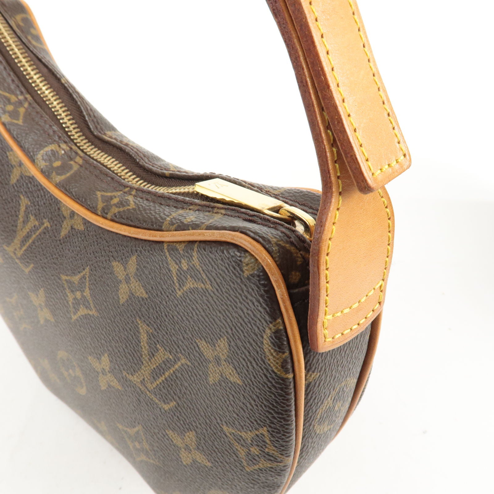 Louis vuitton discount pochette croissant bag