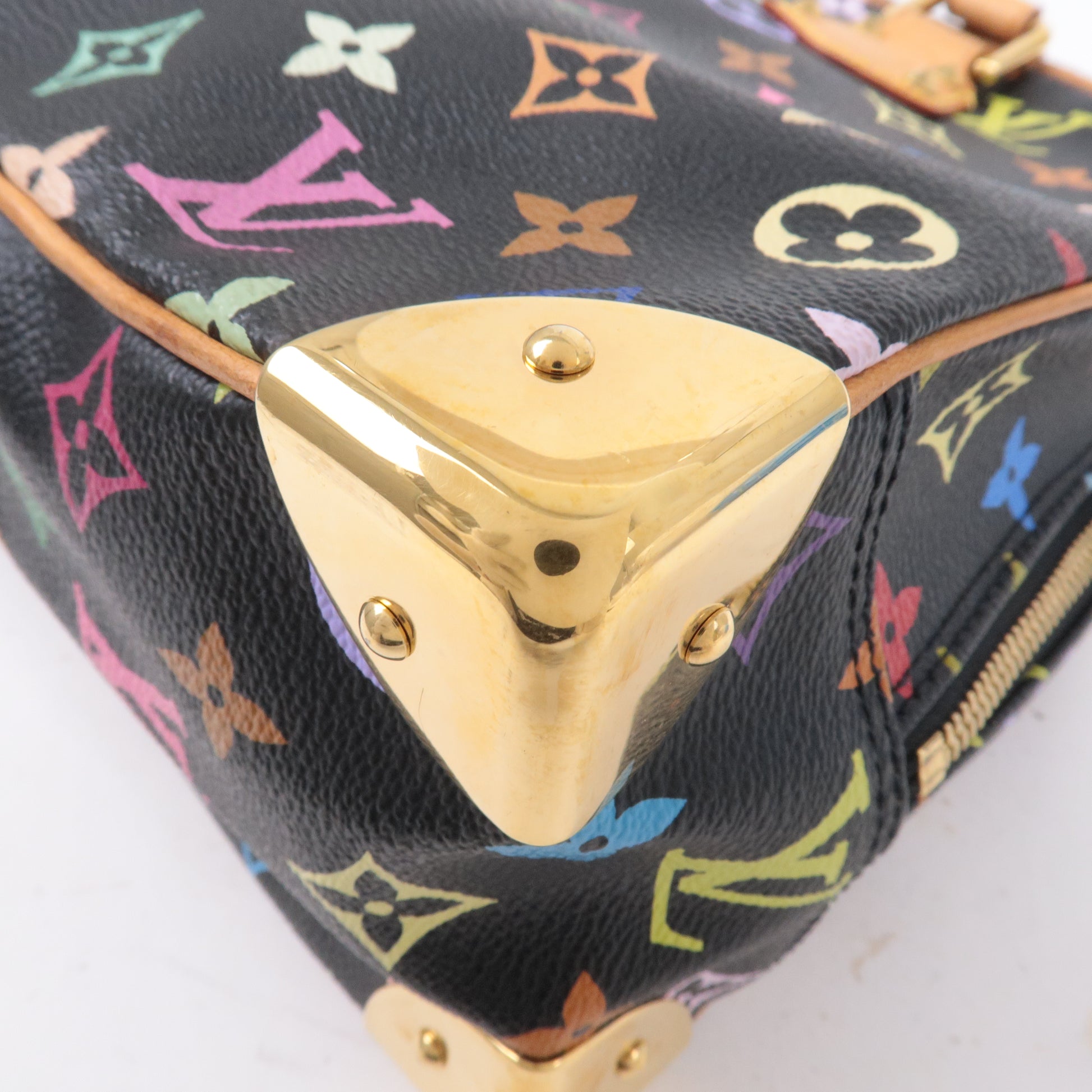 Louis-Vuitton-Monogram-Multi-Color-Trouville-Hand-Bag-M92662 –  dct-ep_vintage luxury Store