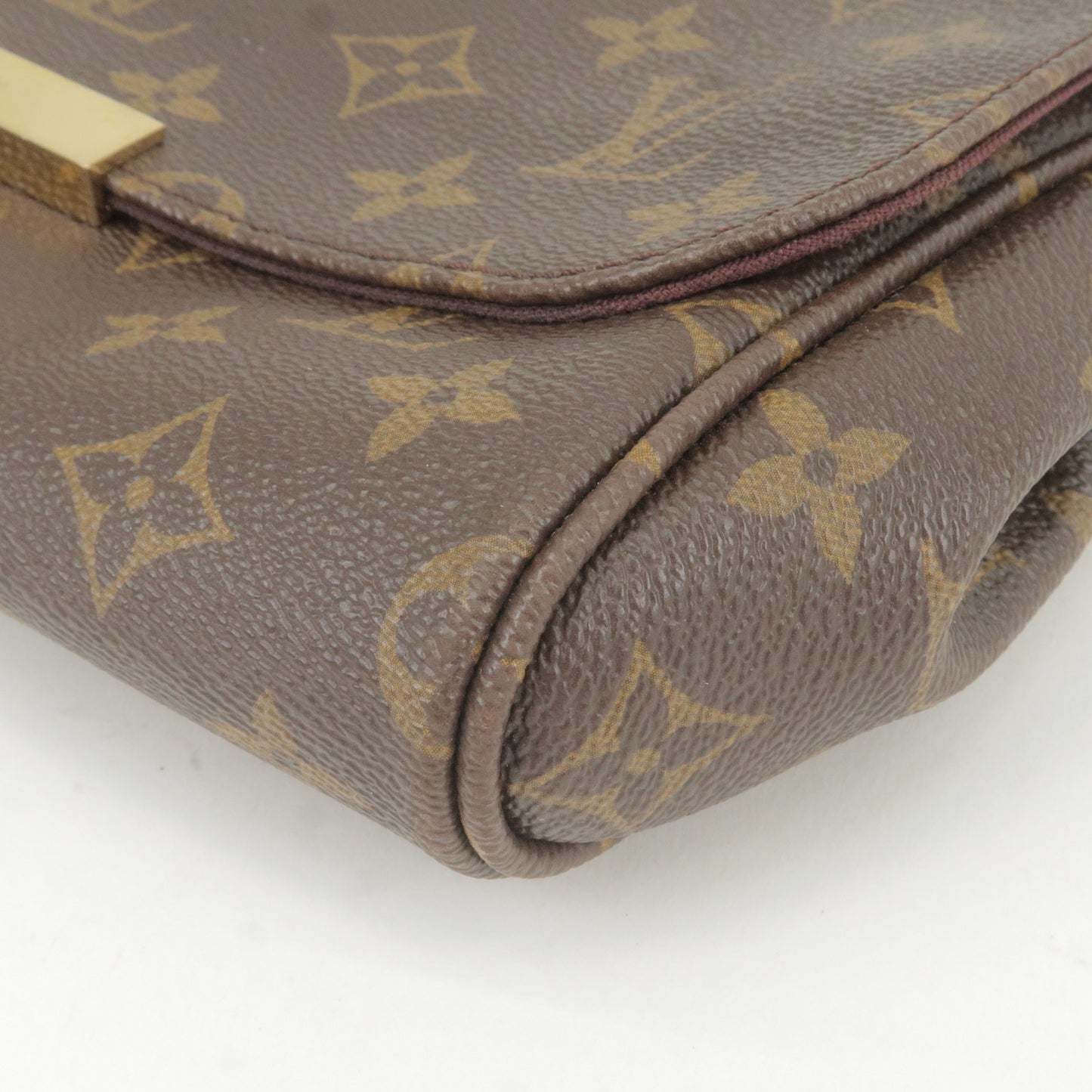 Louis Vuitton Monogram Favorite PM 2Way Shoulder Bag M40717