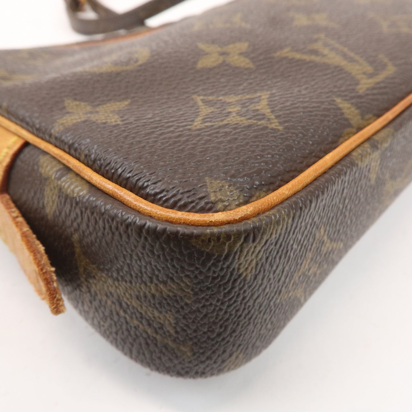 Louis Vuitton Monogram Pochette Marly Bandouliere M51828