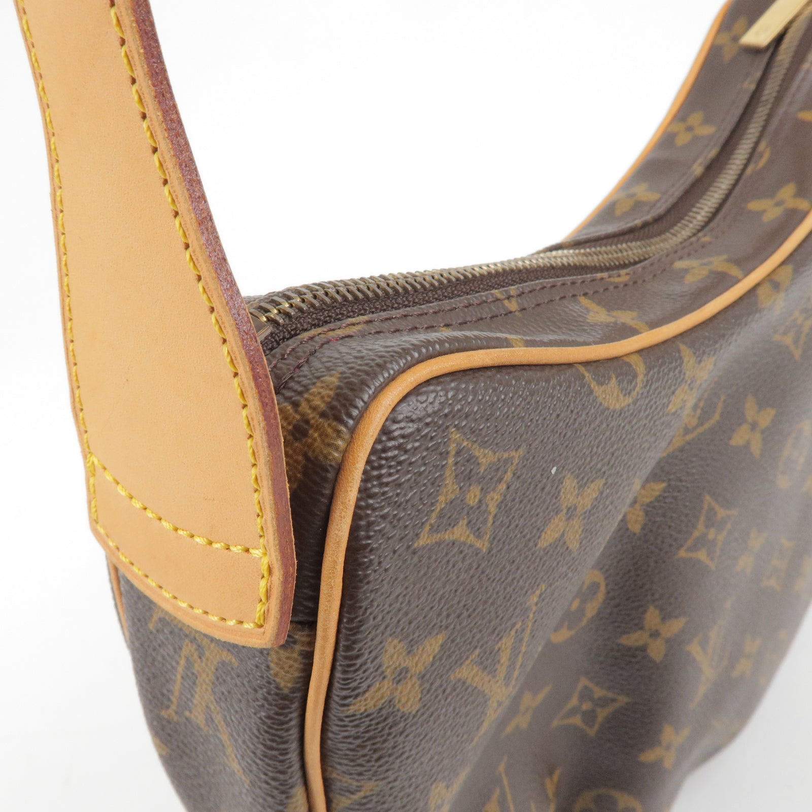 Louis Vuitton pre-owned Sharleen Monogram tote bag - M51510 – dct - Pochette  - Louis - Shoulder - Croissant - Bag - Vuitton - ep_vintage luxury Store -  Monogram