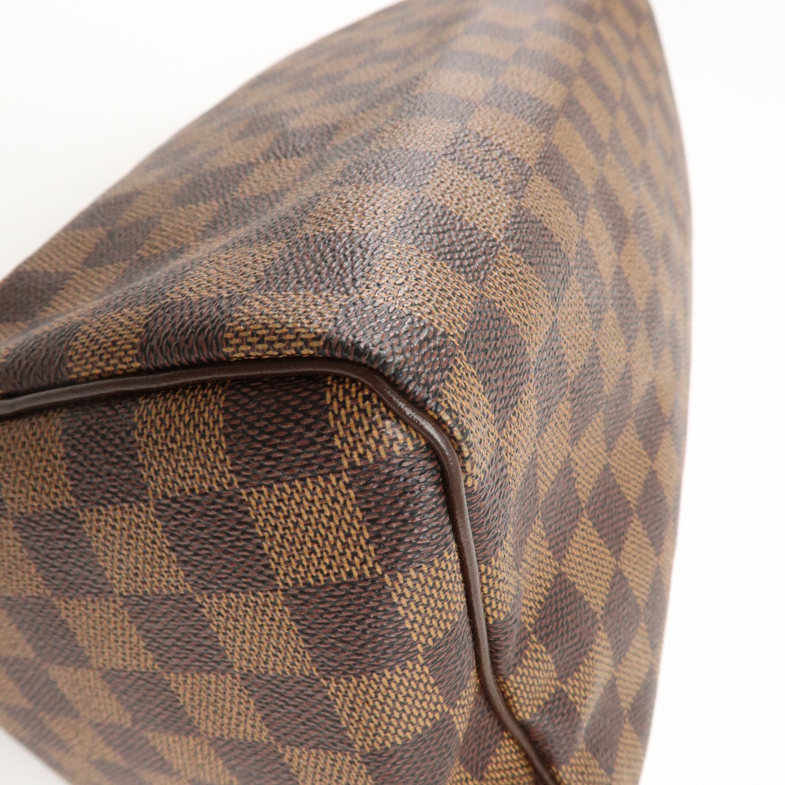 Louis Vuitton Damier Speedy 30 Hand Bag Boston Bag N41531