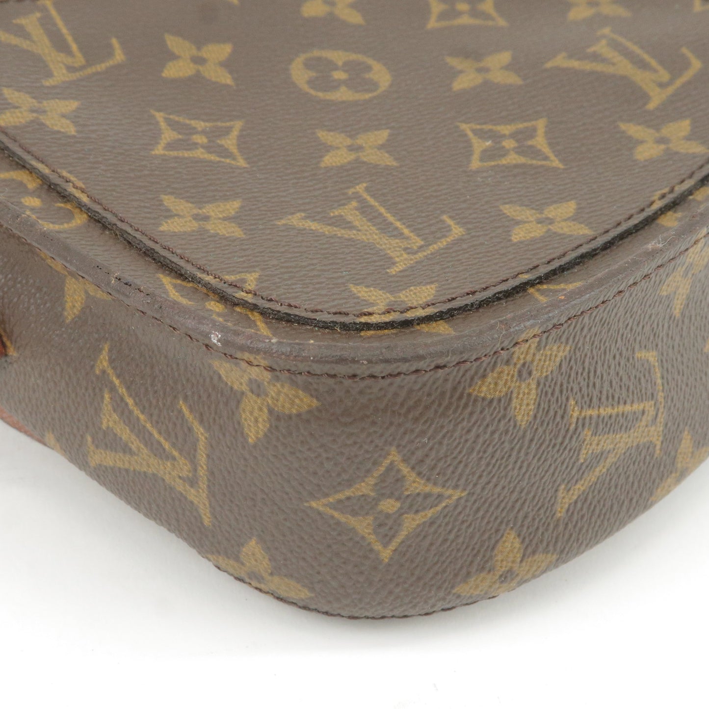 🔴SOLD🔴Louis Vuitton Saint Cloud PM bag