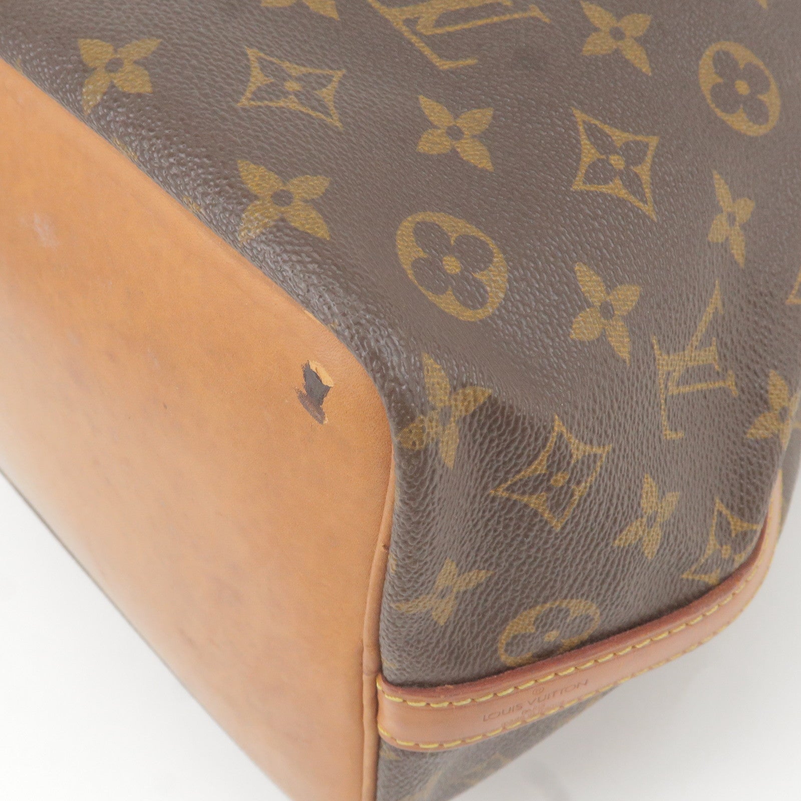 Brown - Louis Vuitton Monogram Luco Tote Bag Businee Bag M51155 - Noe -  M42226 – dct - Petit - Bag - Shoulder - Monogram - Louis - ep_vintage  luxury Store - Vuitton