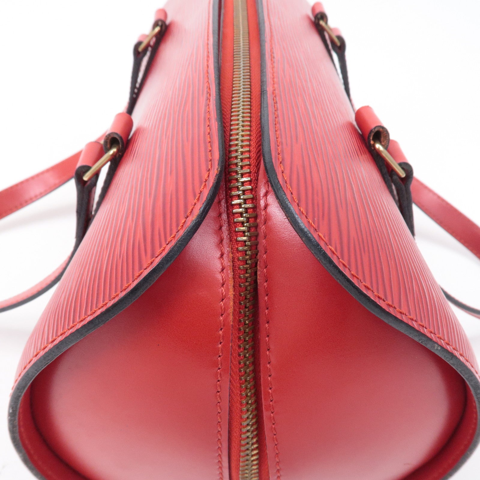 Louis Vuitton Reinvents The Epi With Epi Soft XL - BAGAHOLICBOY