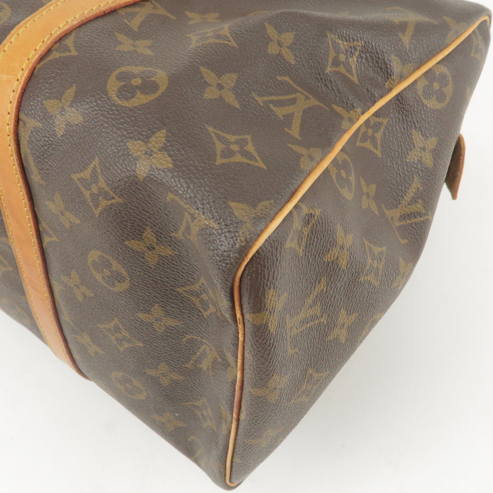 Louis-Vuitton-Monogram-Sac-Souple-35-Boston-Bag-M41626 – dct-ep_vintage  luxury Store