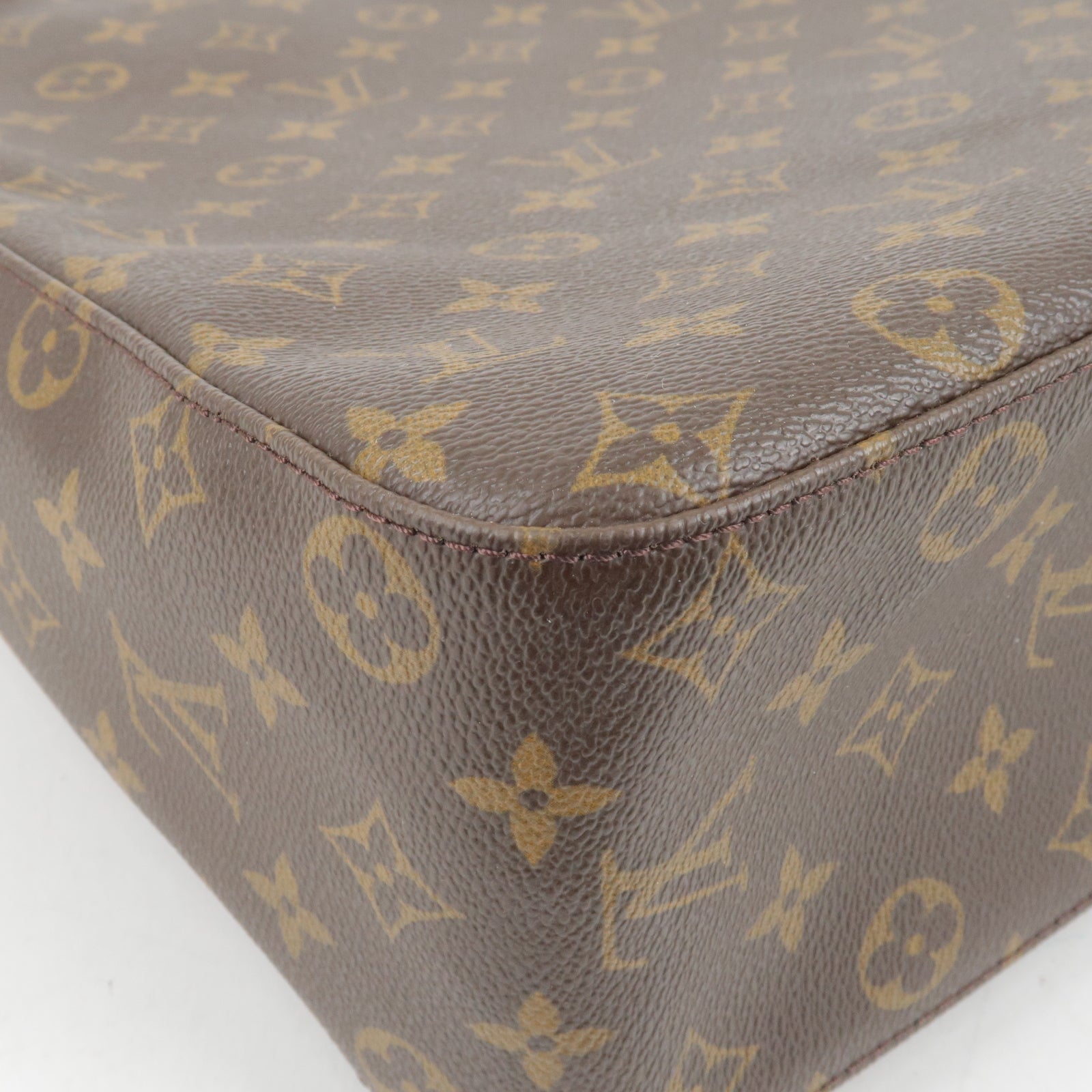 Louis Vuitton Pre-Loved Alma GM handbag for Women - Black in Bahrain
