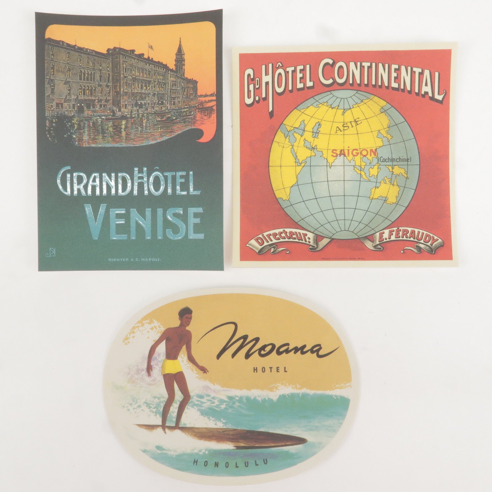 Louis-Vuitton-Monogram-Hotel-Label-Set-30-Postcard-Set – dct