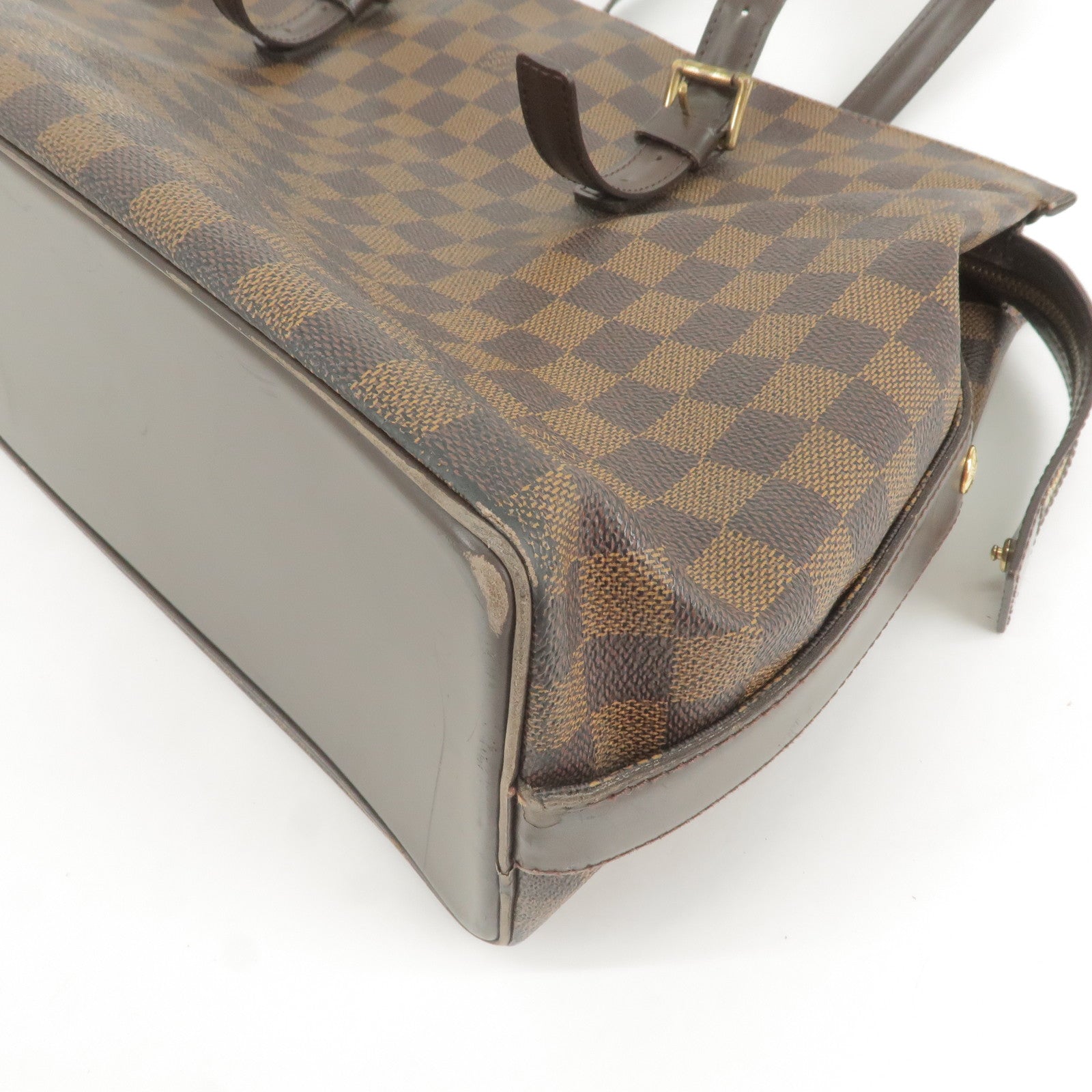Louis-Vuitton-Damier-Chelsea-Tote-Bag-Shoulder-Bag-N51119 – dct