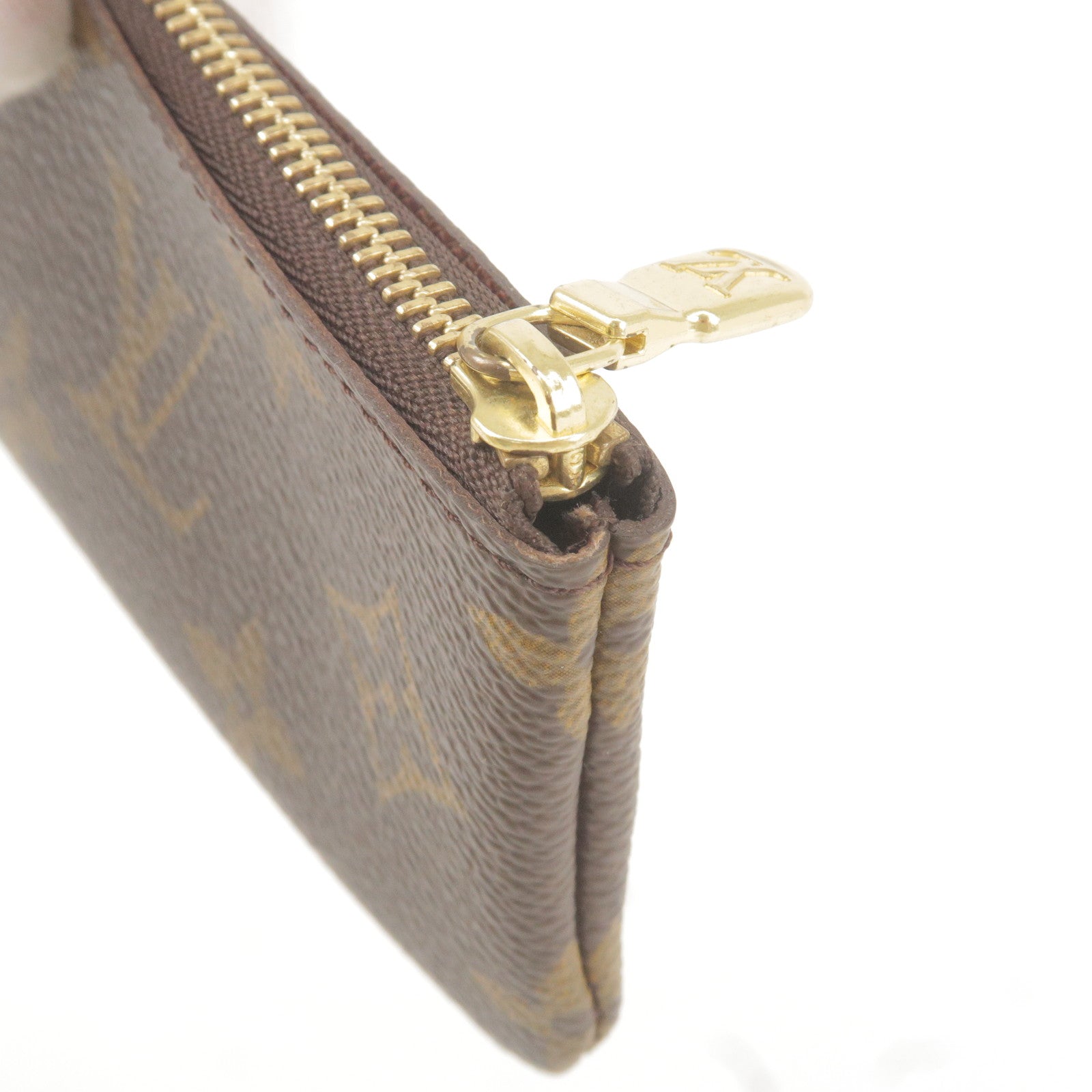 Louis Vuitton 2013 pre-owned Pochette Accessoires Clutch Bag