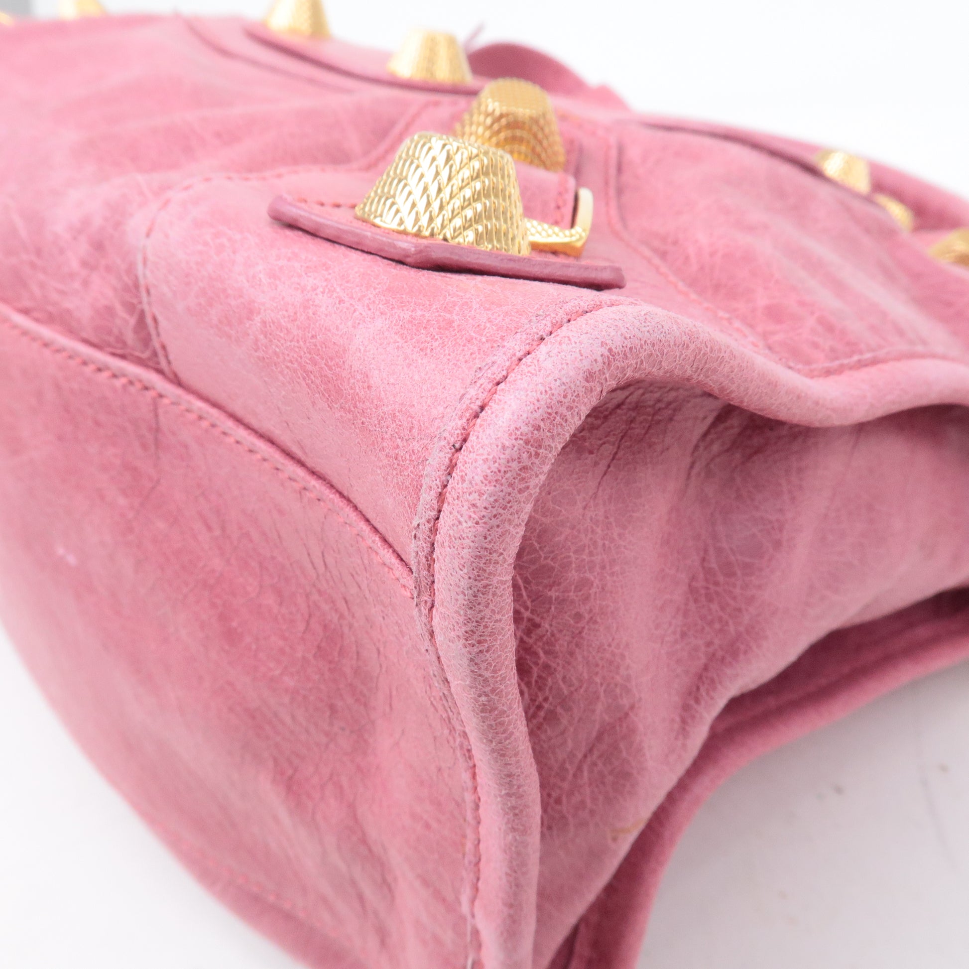 pink suede birkin bag