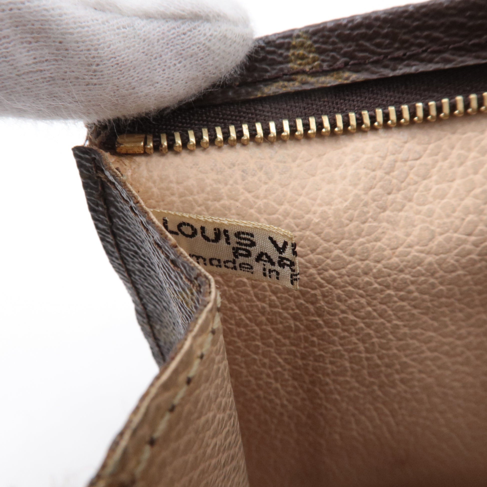 Louis-Vuitton-Set-of-2-Poche-Toilette-19-&-26-Clutch-Bag-Pouch –  dct-ep_vintage luxury Store