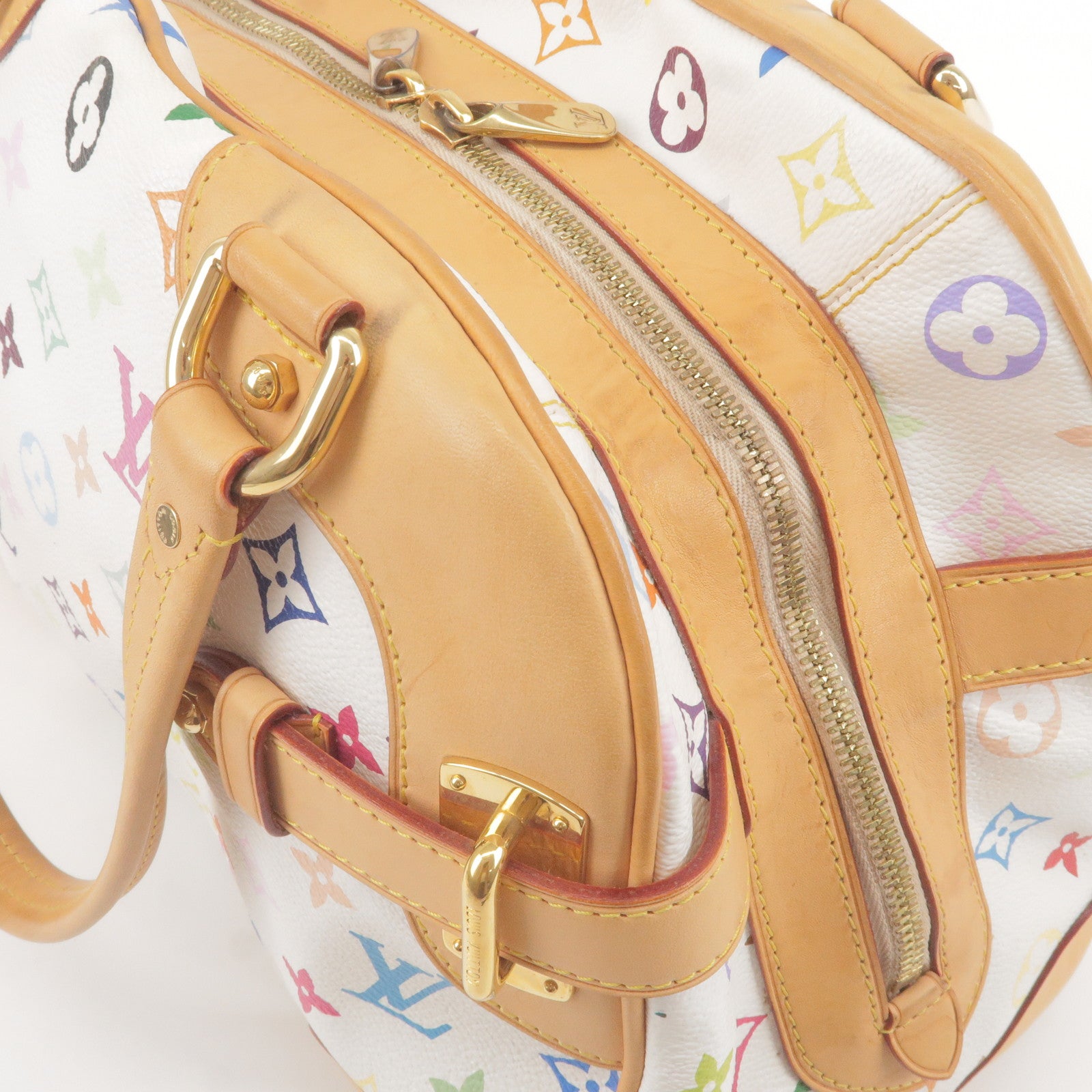 Louis-Vuitton-Monogram-Multi-Color-Claudia-Hand-Bag-M40193 – dct