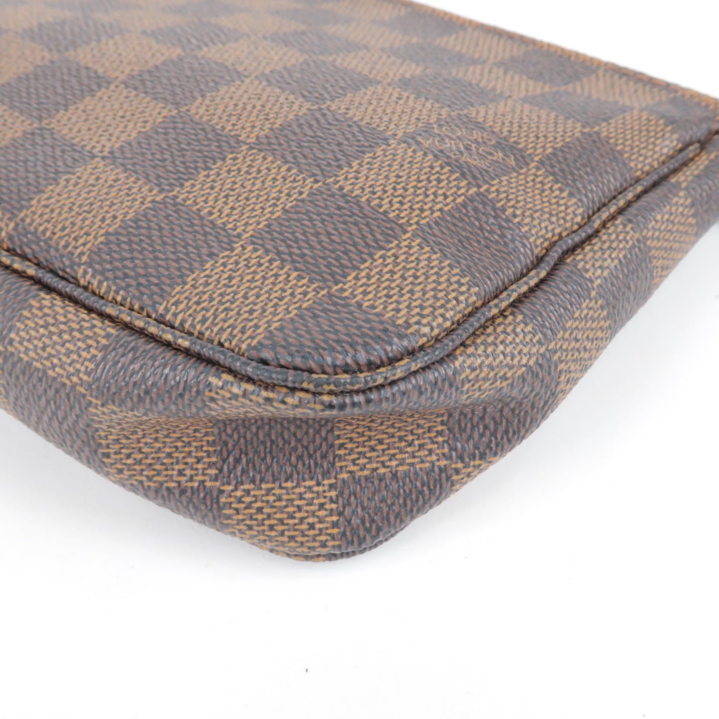 Louis Vuitton Damier Pochette Accessoires Pouch Bag N51985