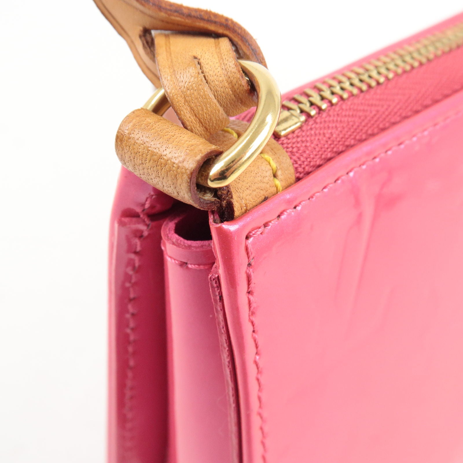 Louis-Vuitton-Monogram-Vernis-Lexington-Hand-Bag-M93525-Pink – dct