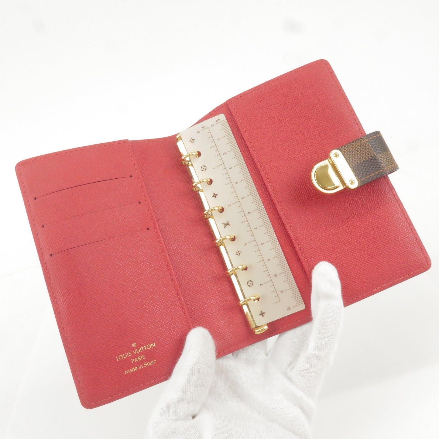 Louis-Vuitton-Monogram-Agenda-Koala-PM-Planner-Cover-R21013 –  dct-ep_vintage luxury Store