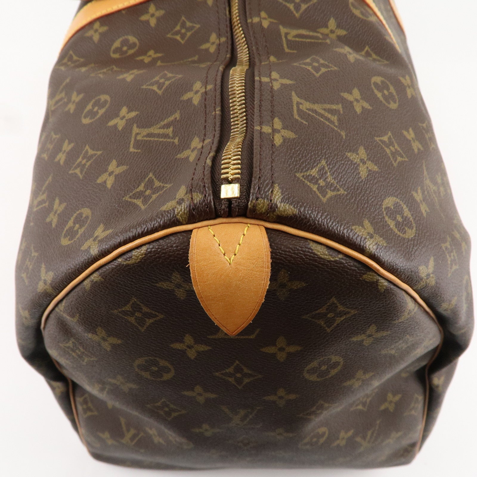 Louis-Vuitton-Monogram-Keep-All-60-Boston-Travel-Bag-M41422 – dct