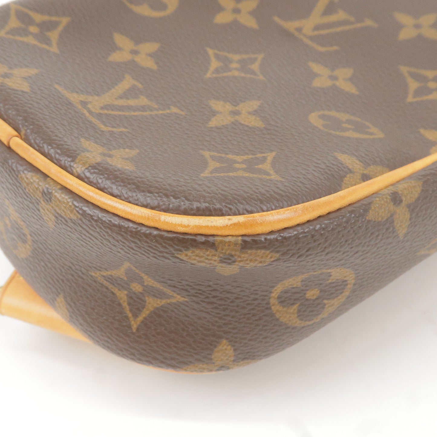 Louis Vuitton Monogram Pochette Gange Cross Body Bag M51870