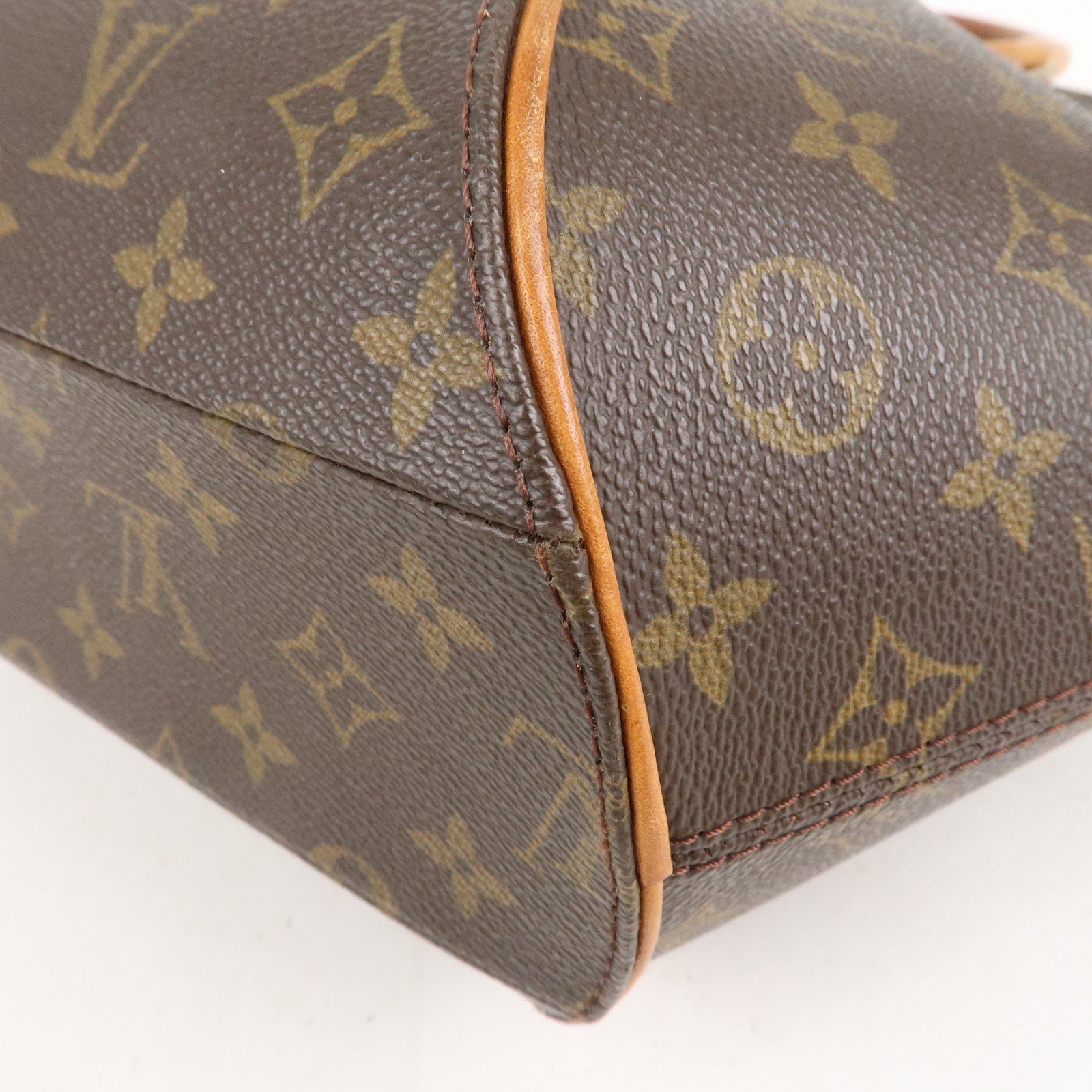 Louis-Vuitton-Monogram-Ellipse-MM-Hand-Bag-Brown-M51126 – dct